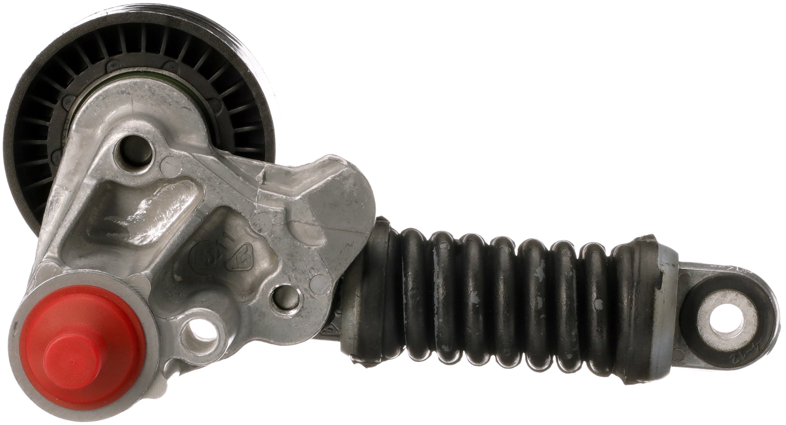 Gates Spanner poly V-riem T38348