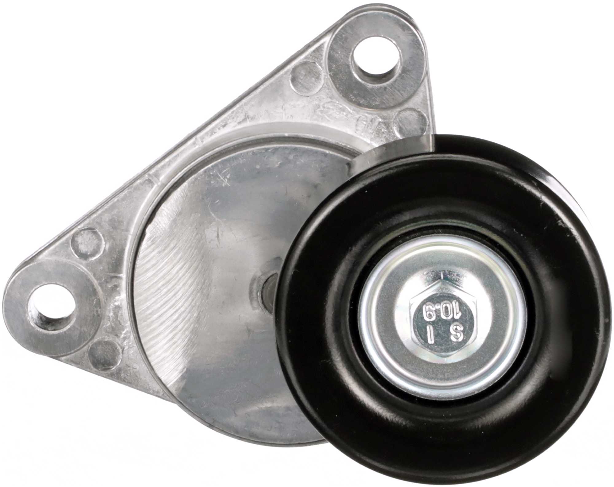 Gates Spanner poly V-riem T38376