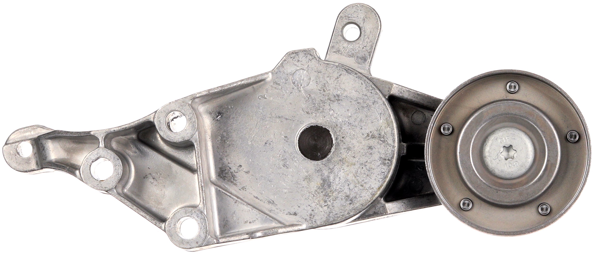 Gates Spanner poly V-riem T38387
