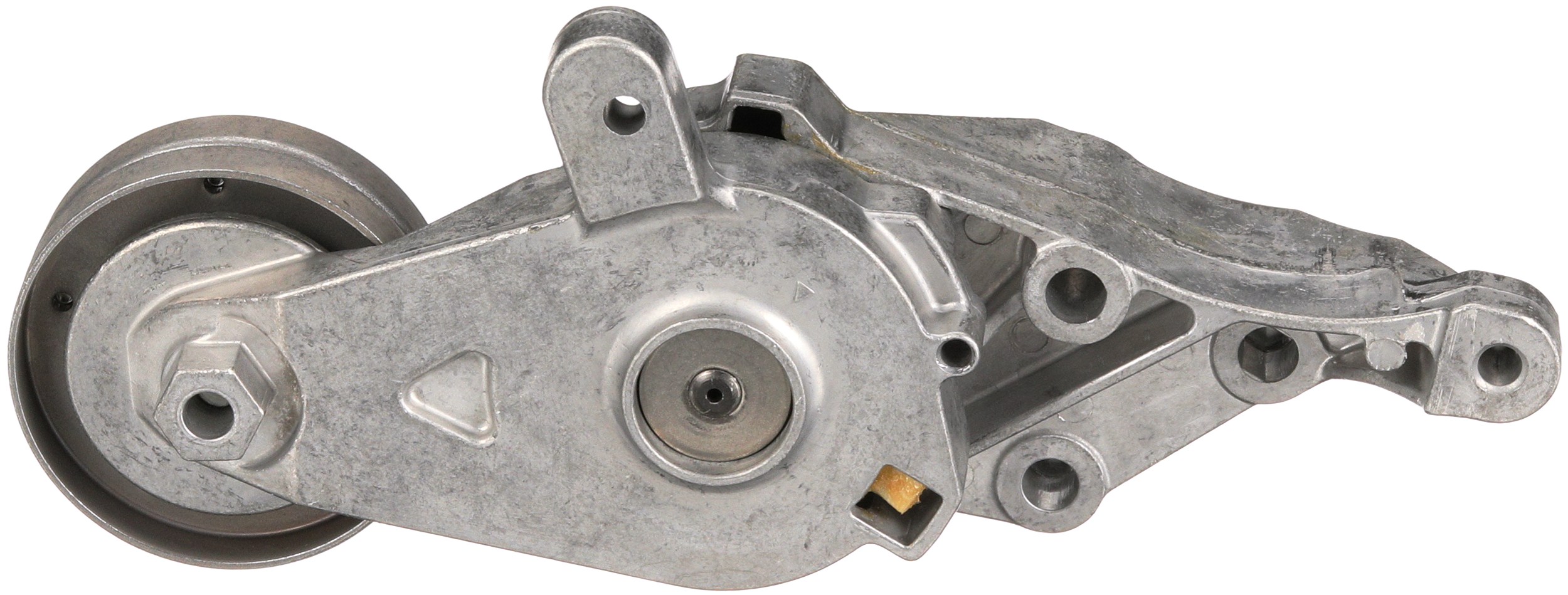Gates Spanner poly V-riem T38387