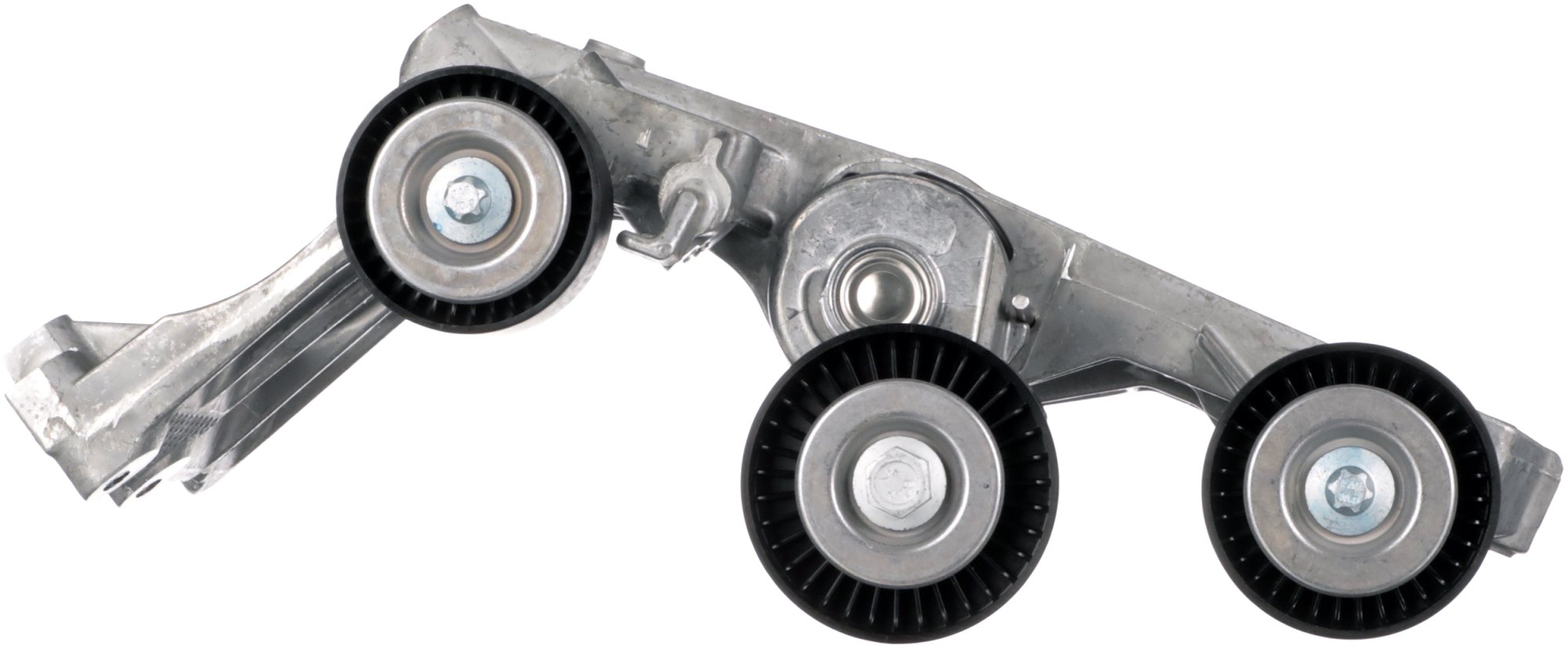 Gates Spanner poly V-riem T38429