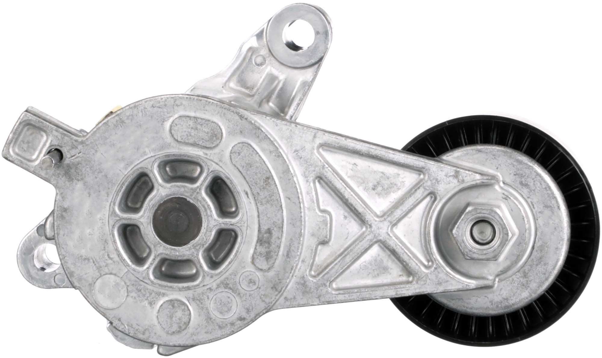 Gates Spanner poly V-riem T38438