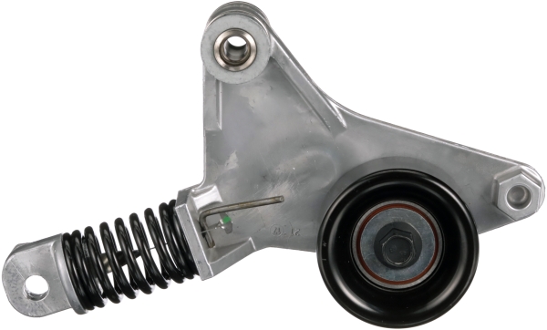 Gates Spanner poly V-riem T38453