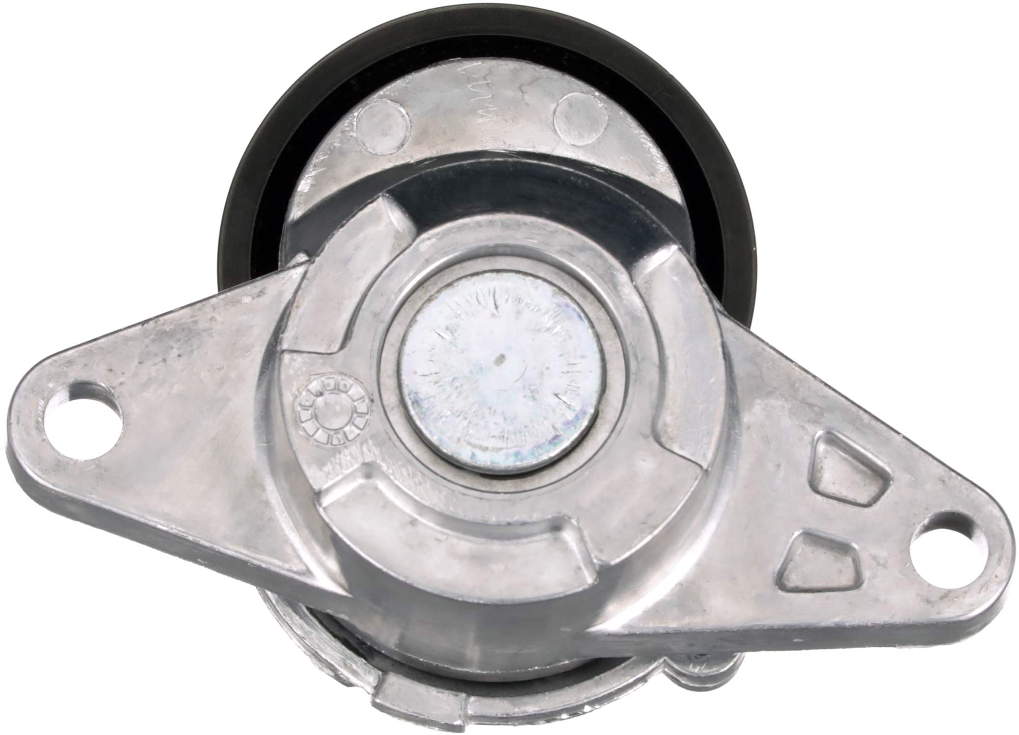 Gates Spanner poly V-riem T38456