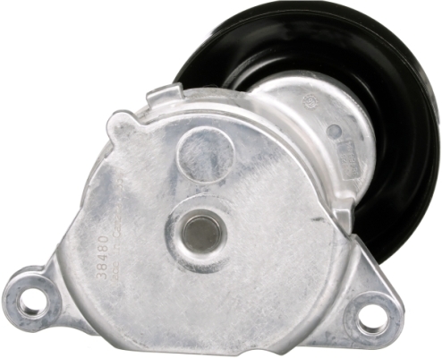 Gates Spanner poly V-riem T38480