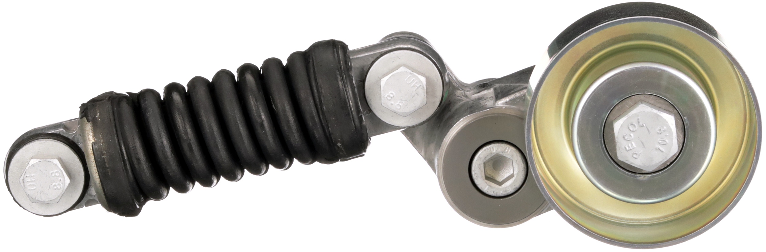 Gates Spanner poly V-riem T38481