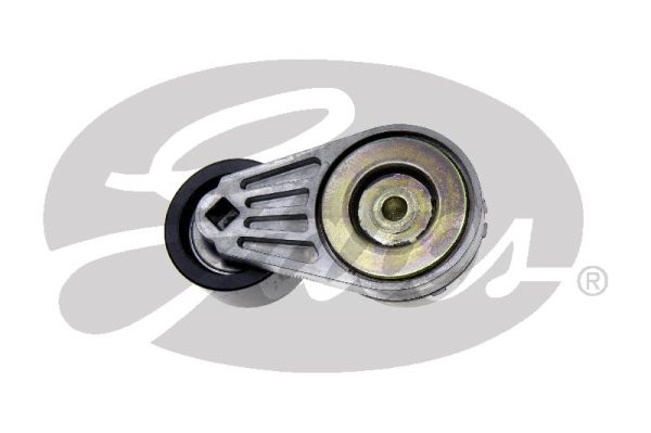 Gates Spanner poly V-riem T38512