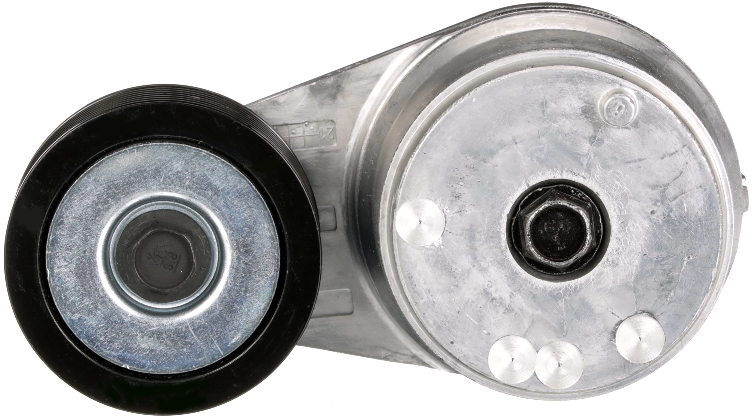 Gates Spanner poly V-riem T38516