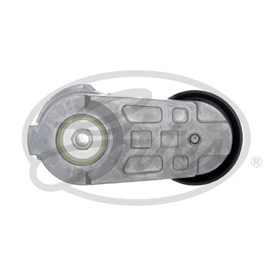 Gates Spanner poly V-riem T38569