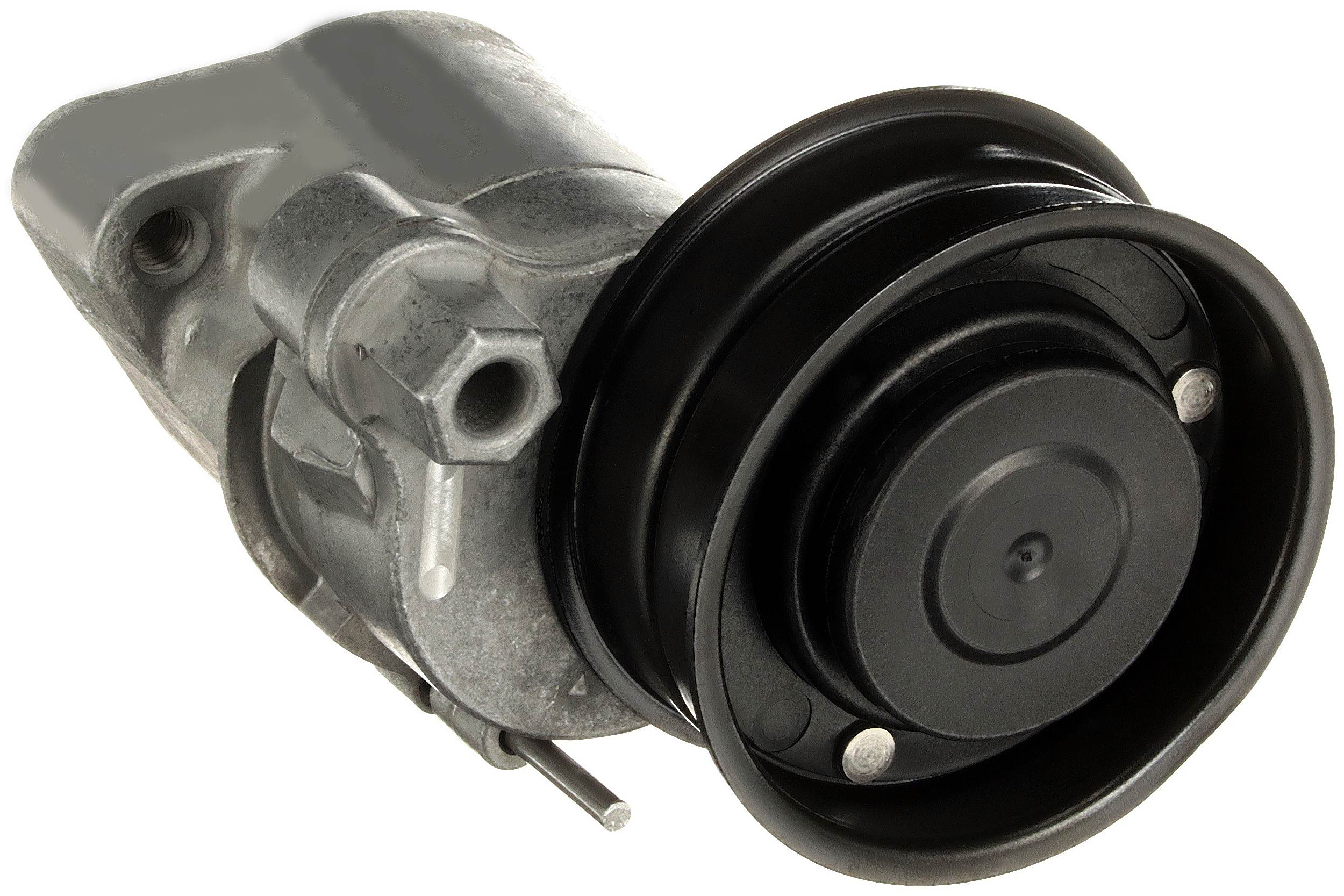 Spanner poly V-riem Gates T38571