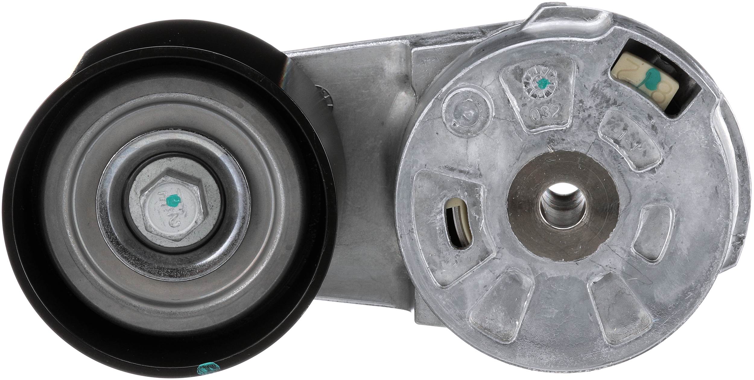 Gates Spanner poly V-riem T38587