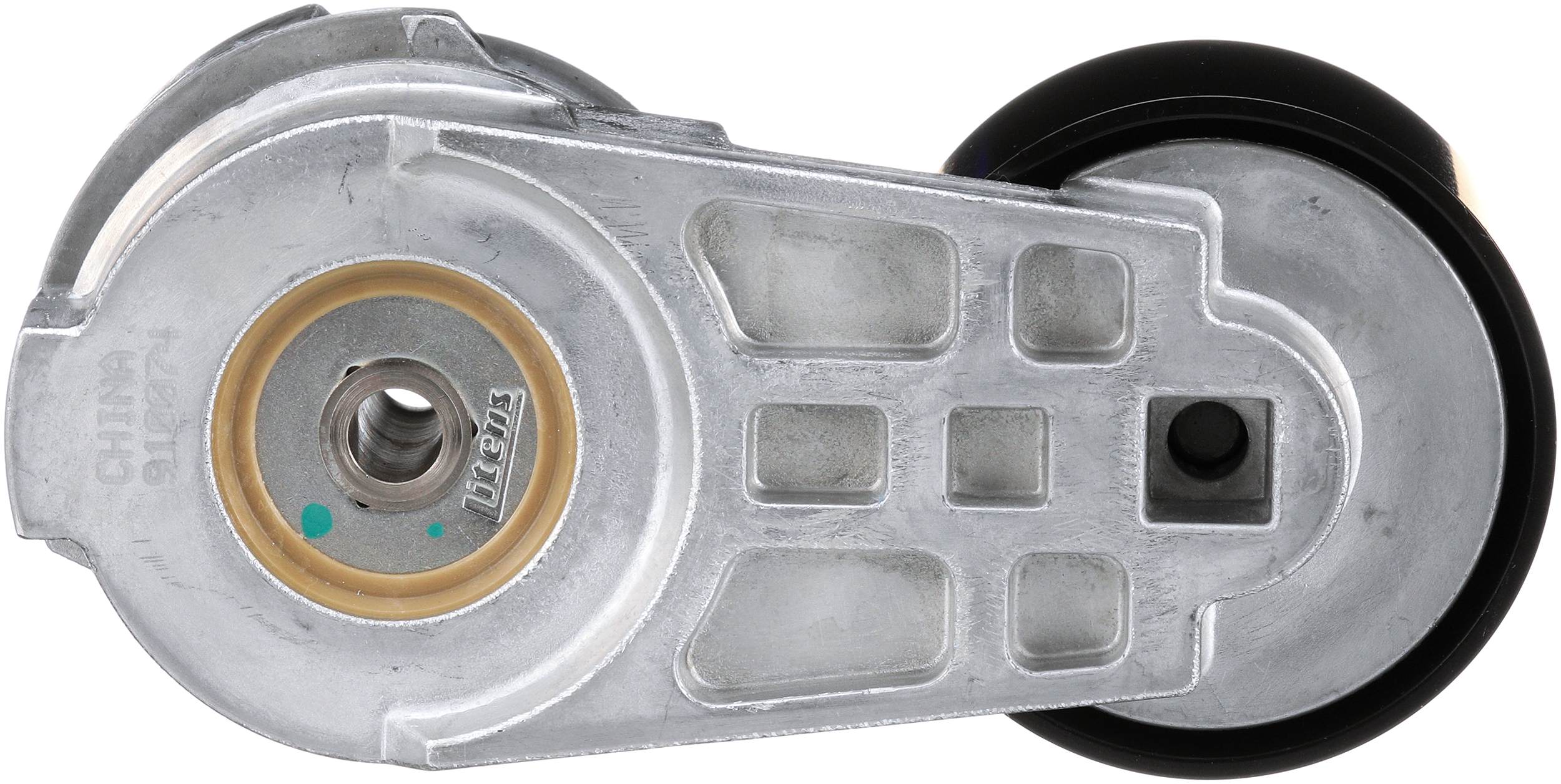 Gates Spanner poly V-riem T38587