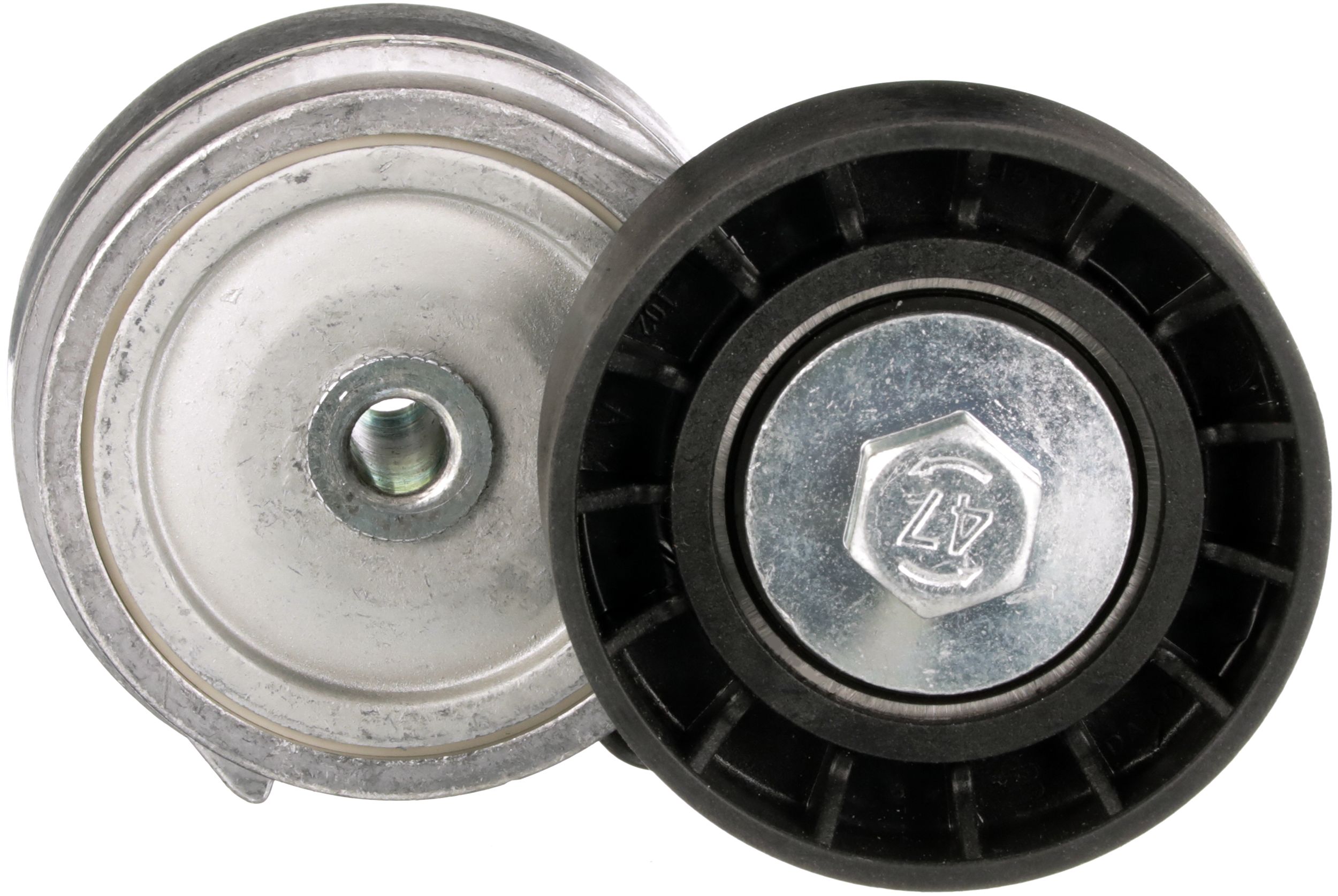 Gates Spanner poly V-riem T38588