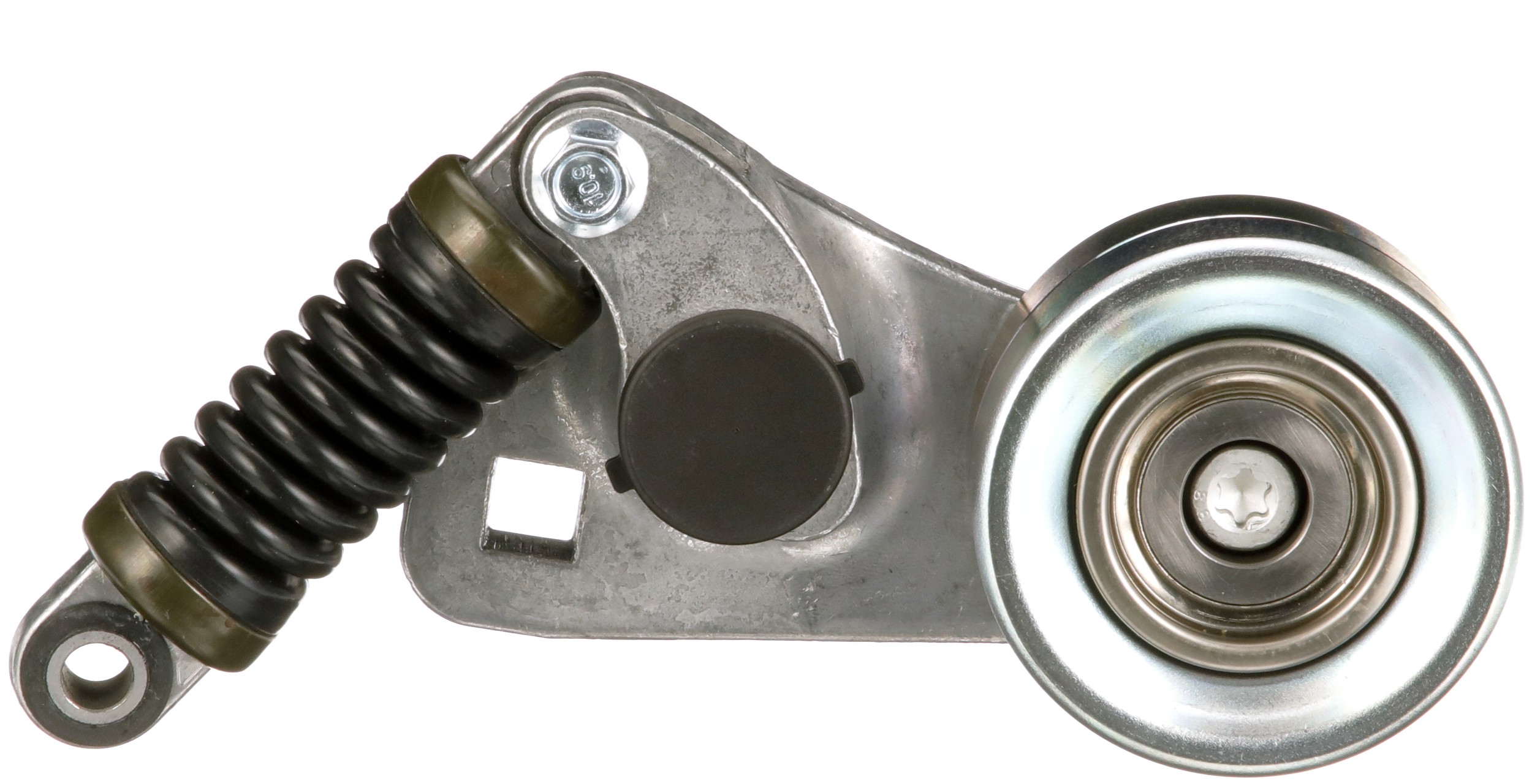 Gates Spanner poly V-riem T38604