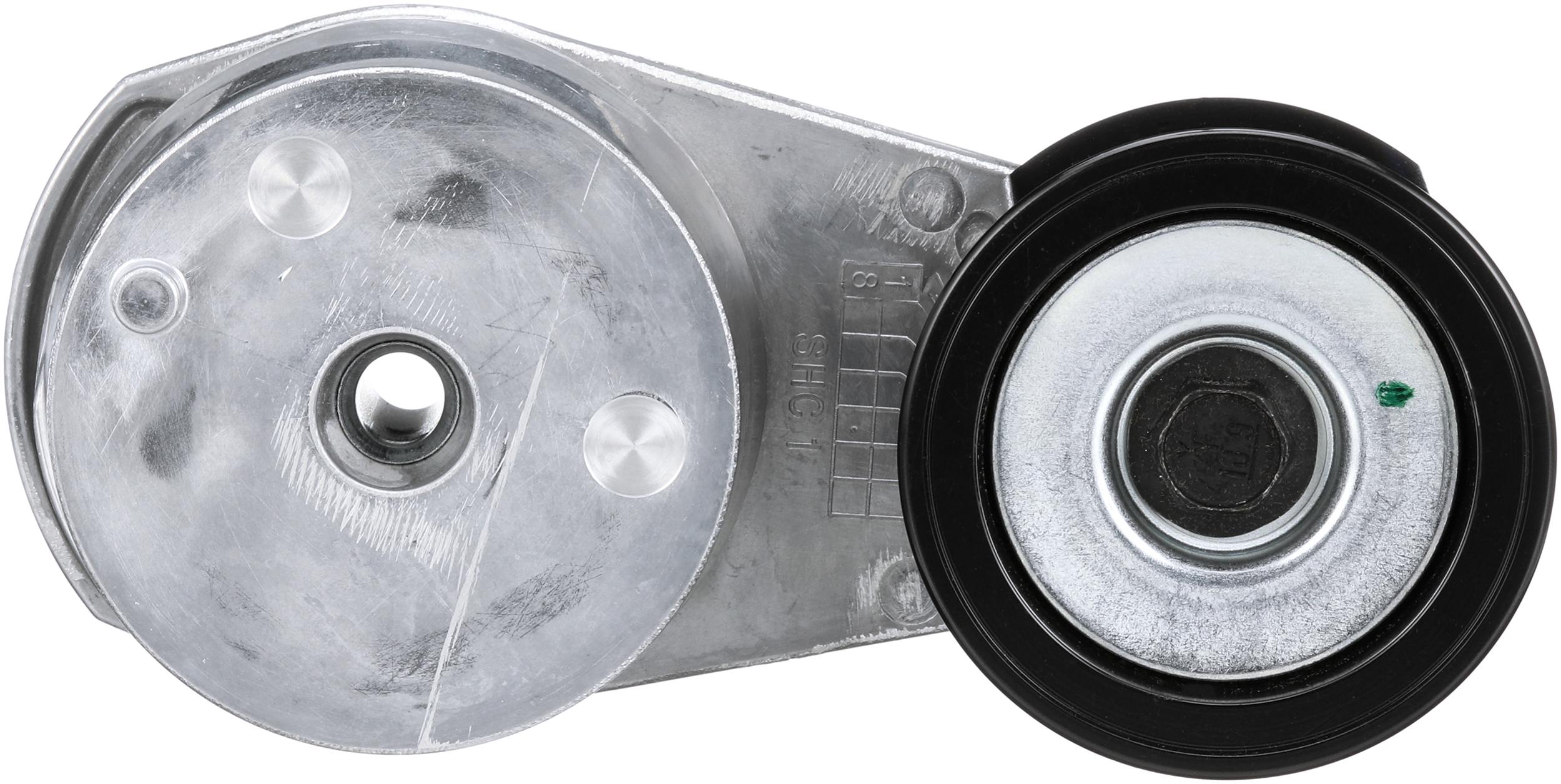 Gates Spanner poly V-riem T38607