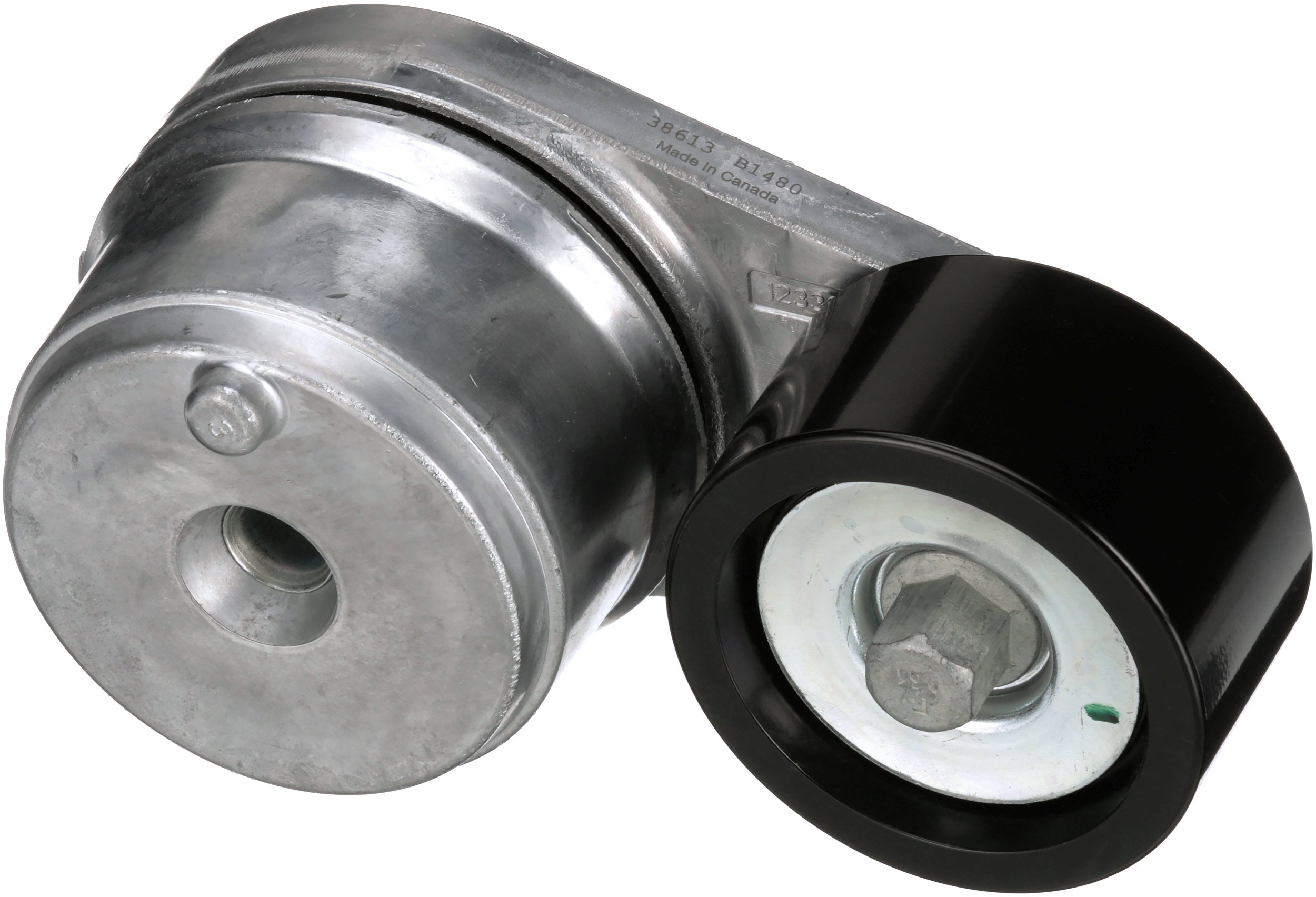 Spanner poly V-riem Gates T38613