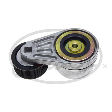 Gates Spanner poly V-riem T38627