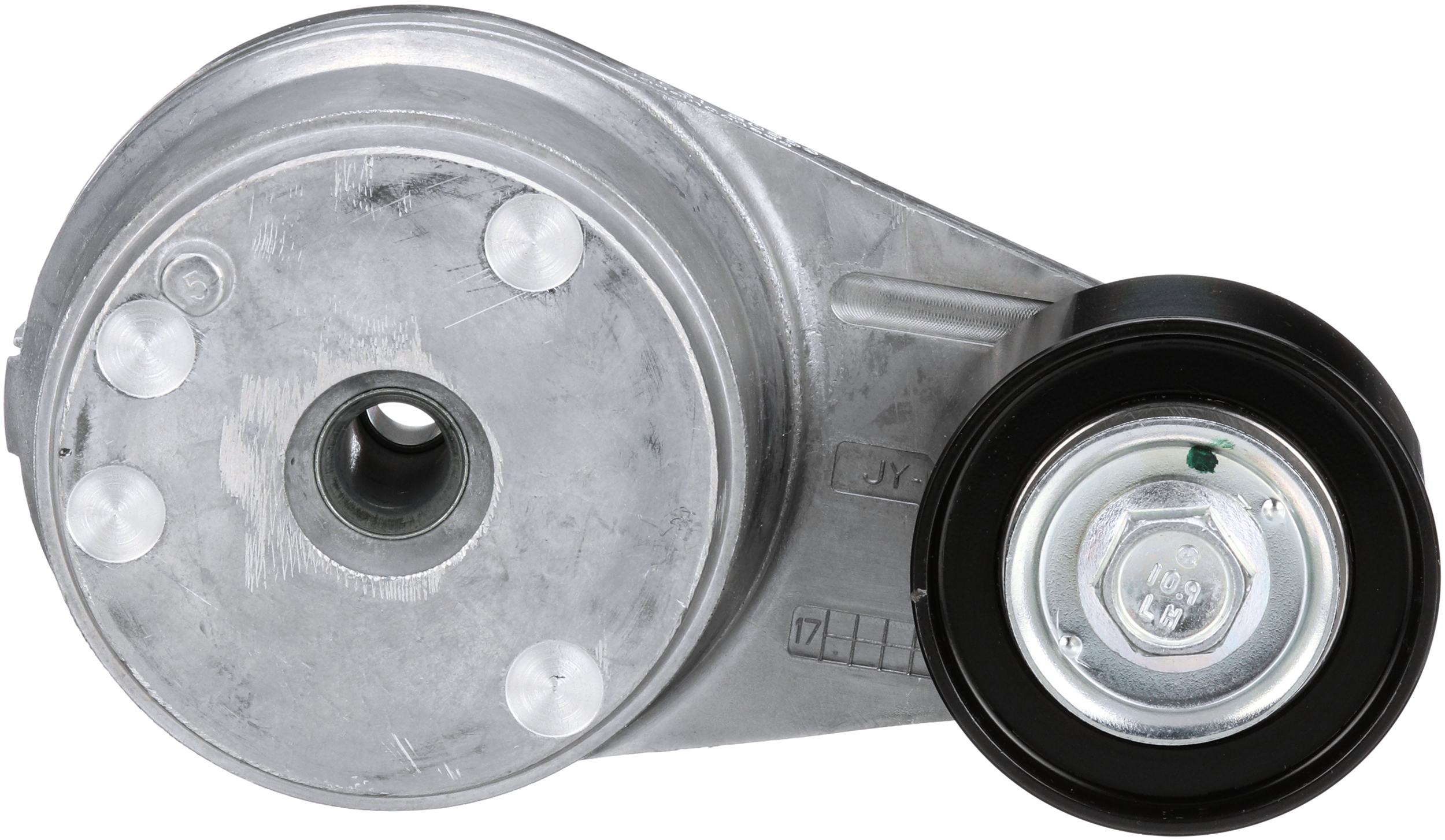 Gates Spanner poly V-riem T38631