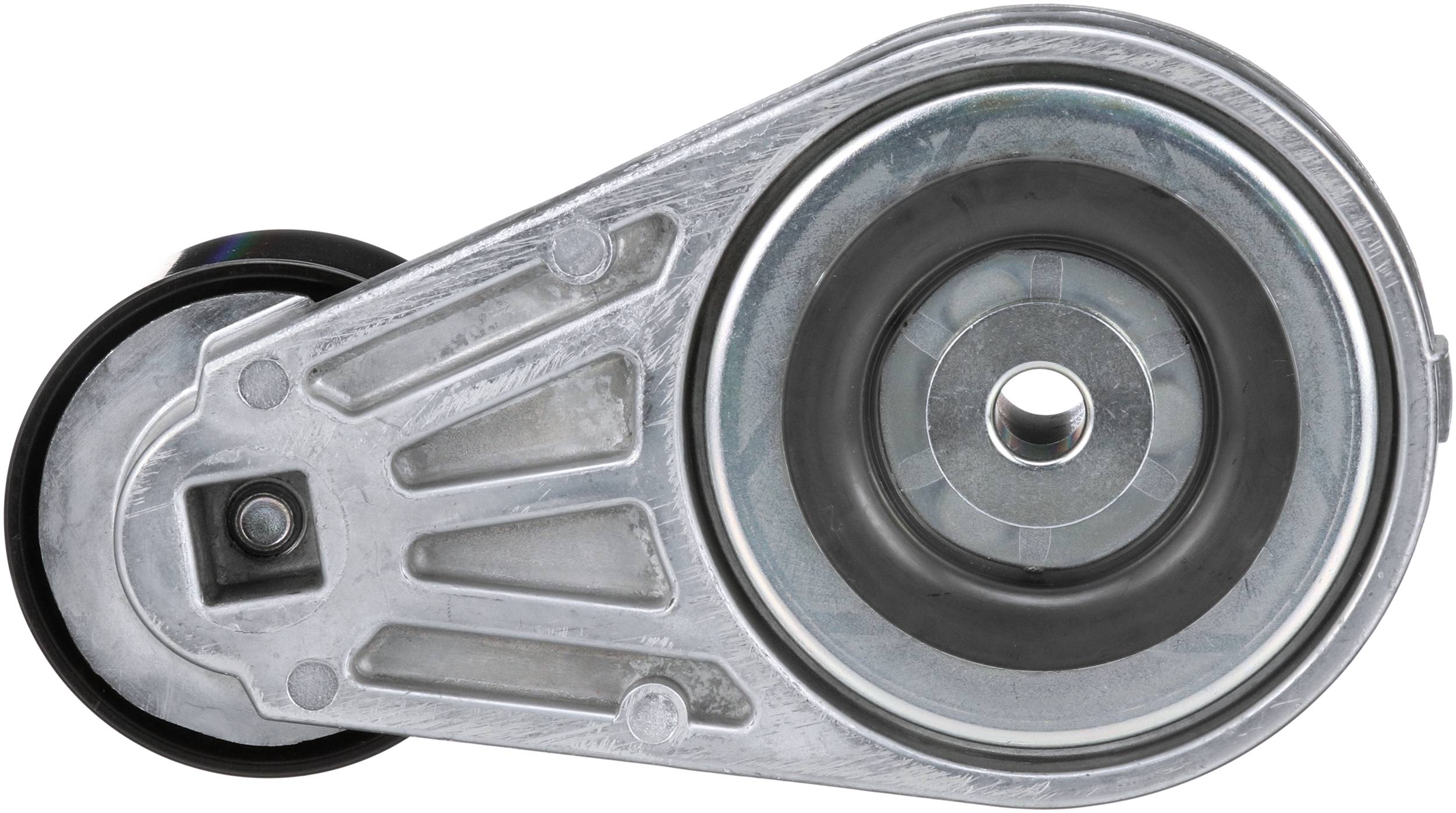 Gates Spanner poly V-riem T38631