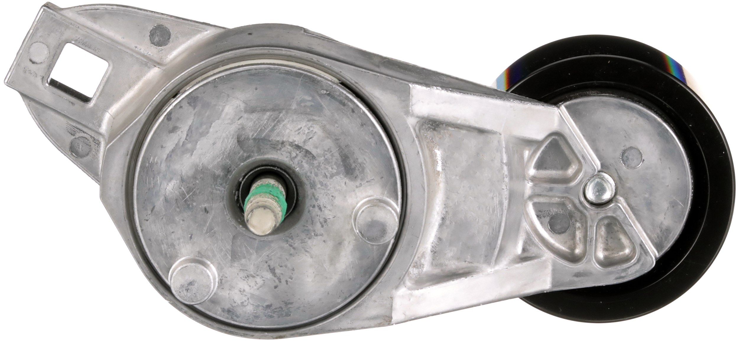 Gates Spanner poly V-riem T38632
