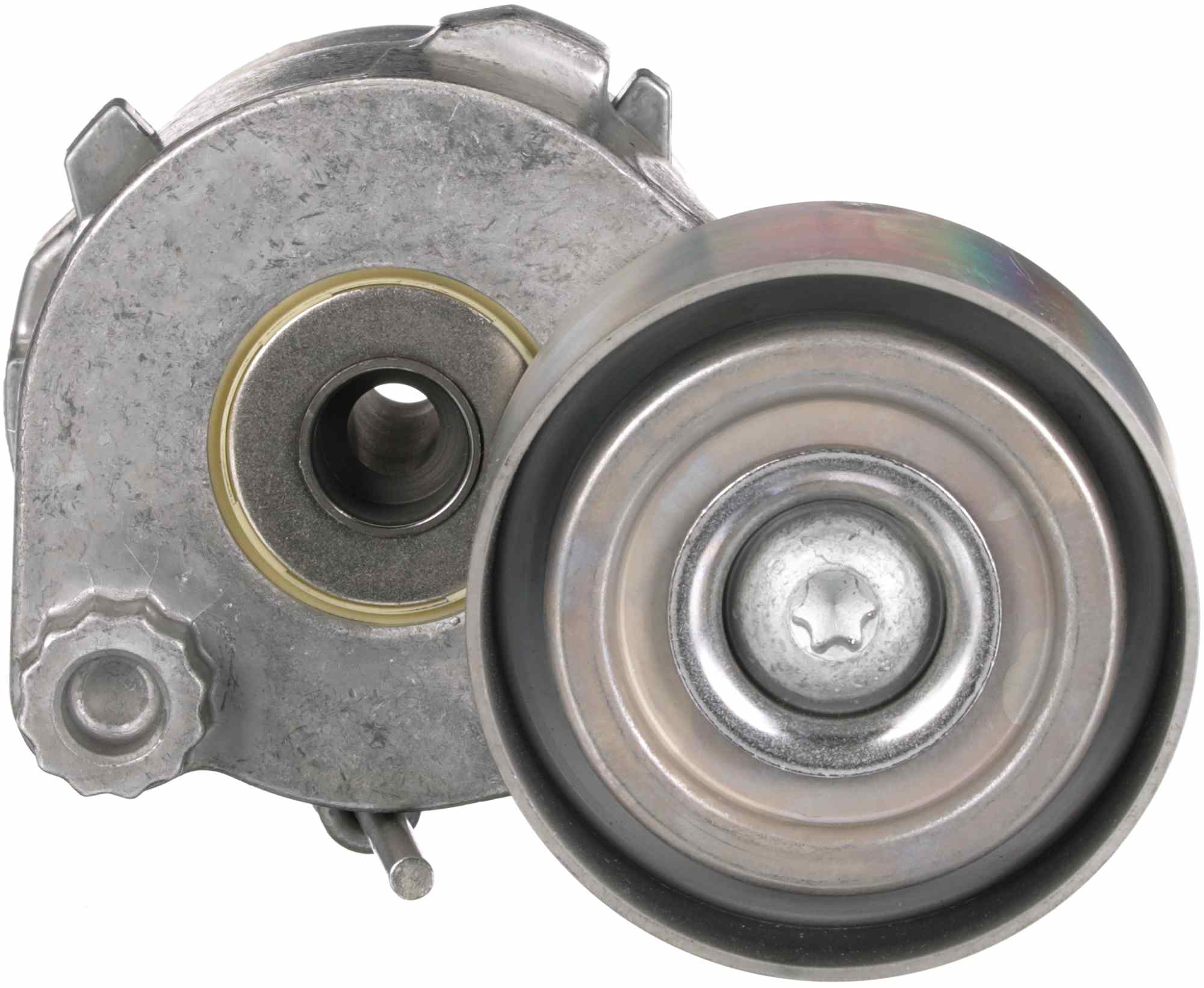 Gates Spanner poly V-riem T38662