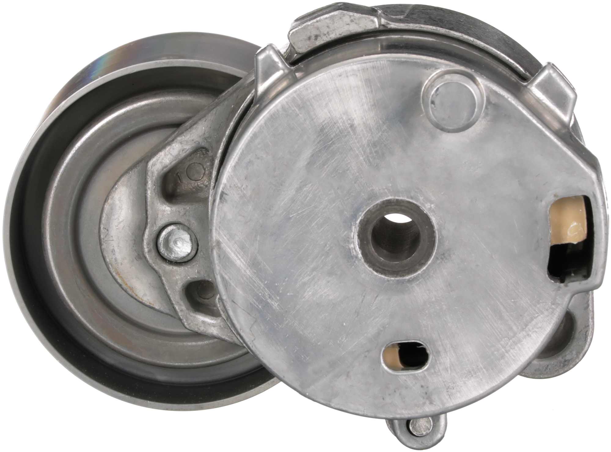 Gates Spanner poly V-riem T38662