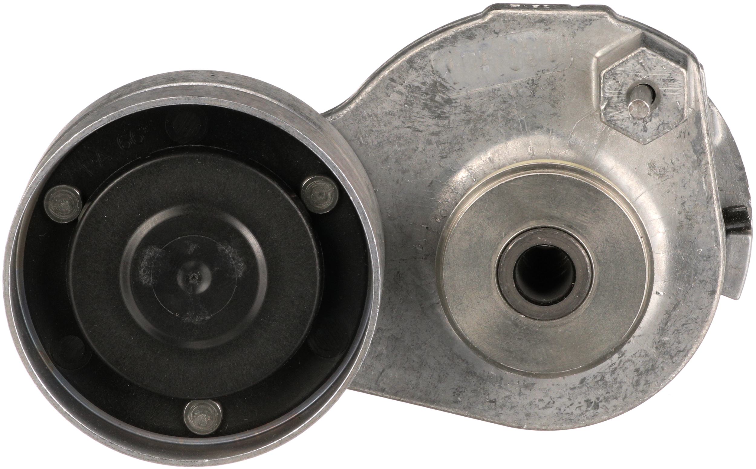 Gates Spanner poly V-riem T38664