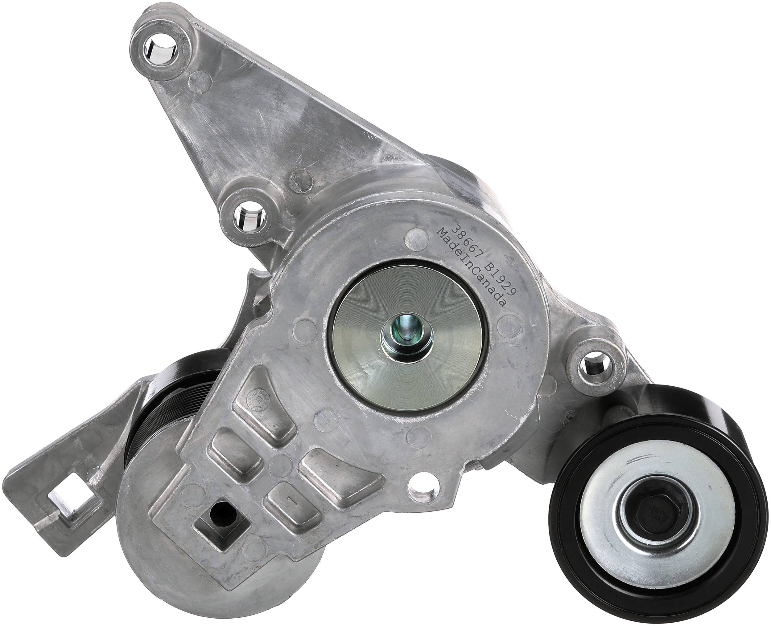 Gates Spanner poly V-riem T38667