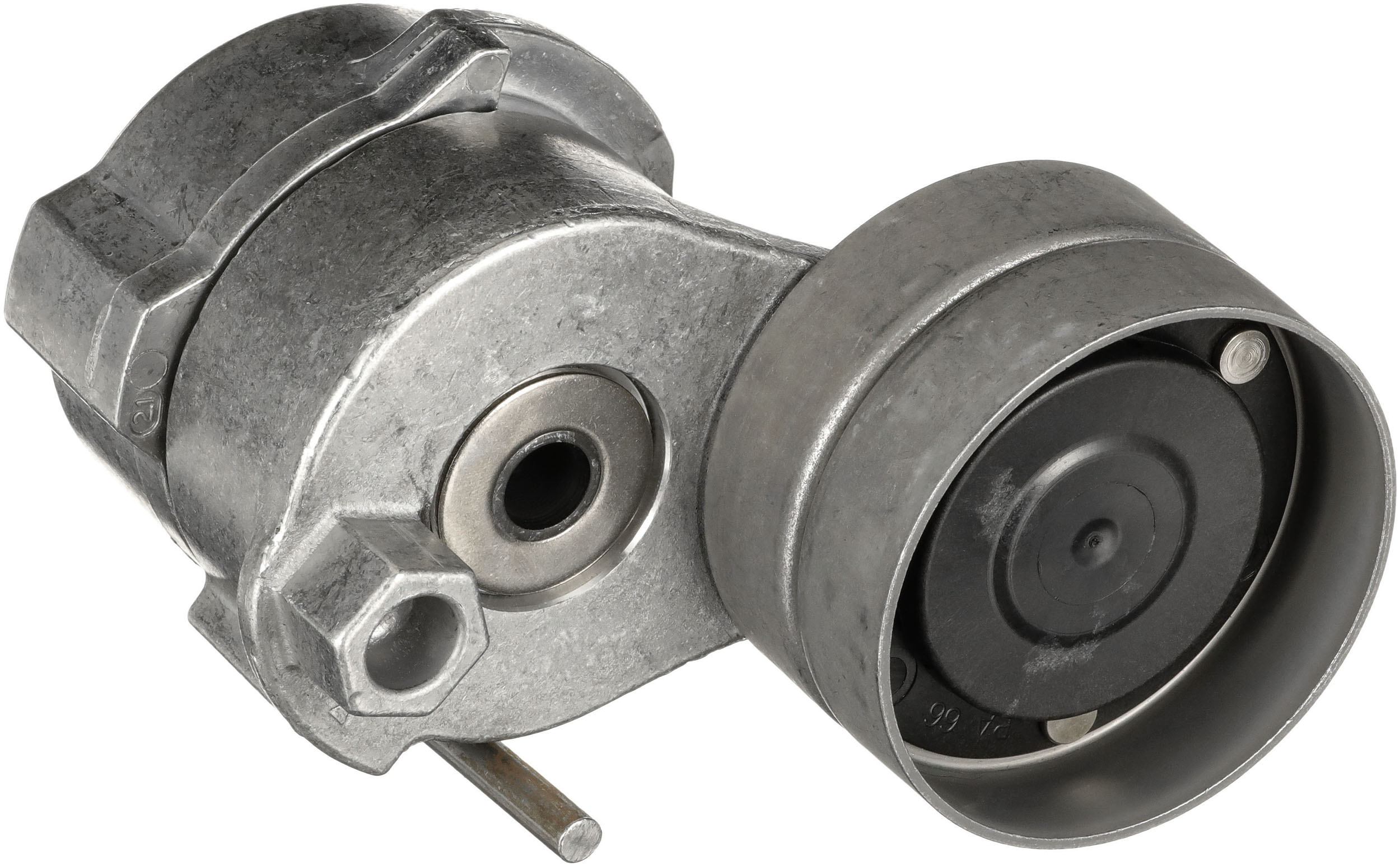 Spanner poly V-riem Gates T38680