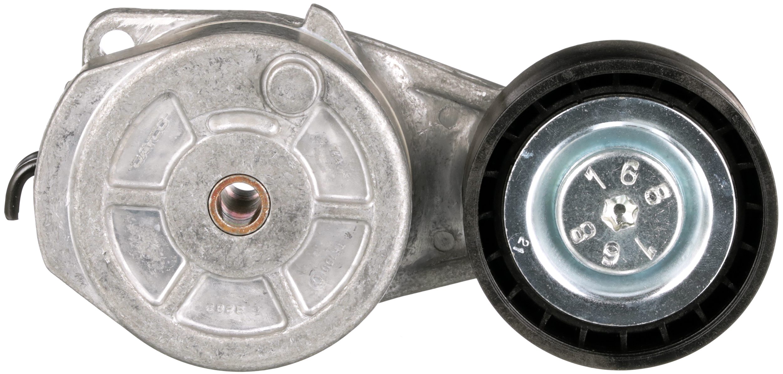 Gates Spanner poly V-riem T38699