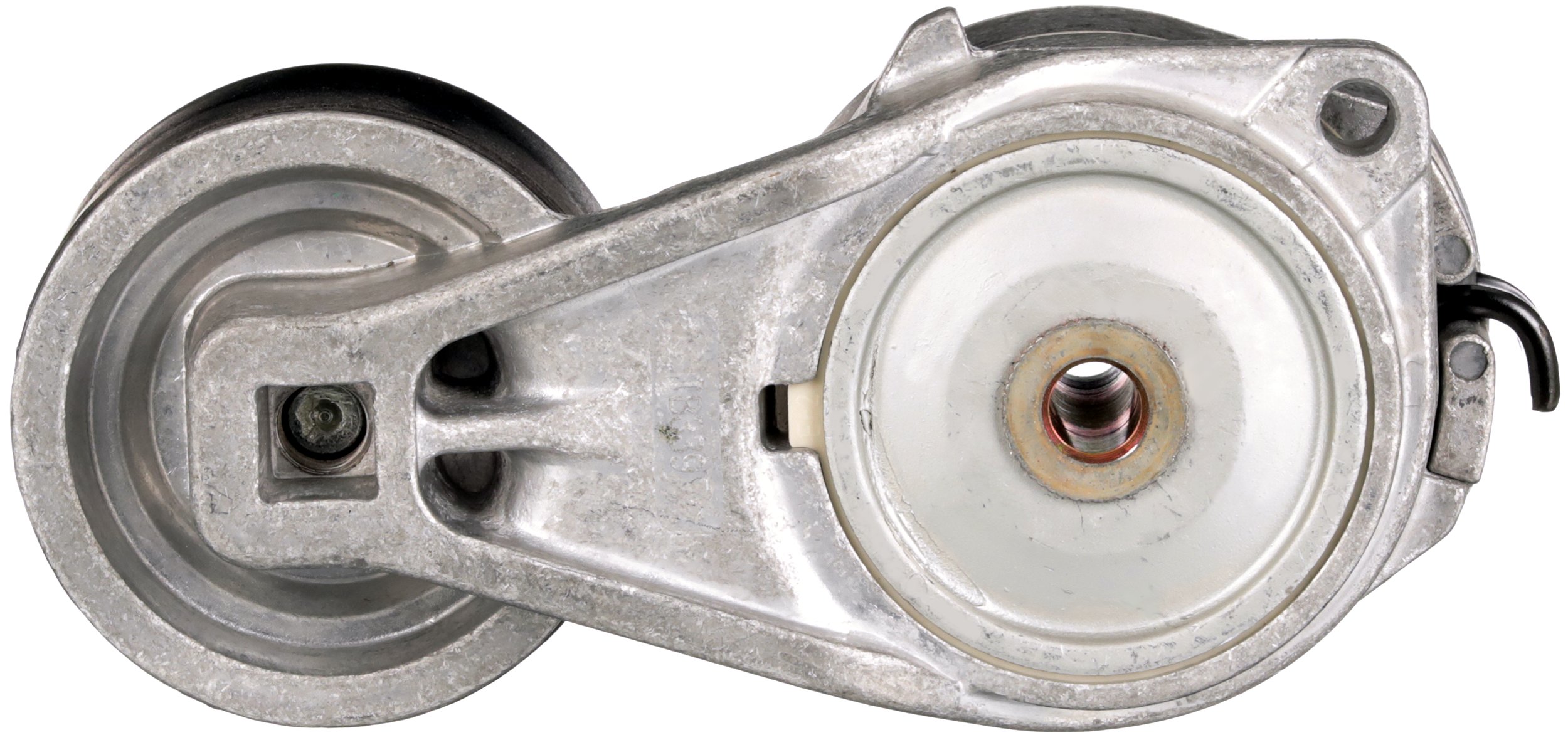 Gates Spanner poly V-riem T38699