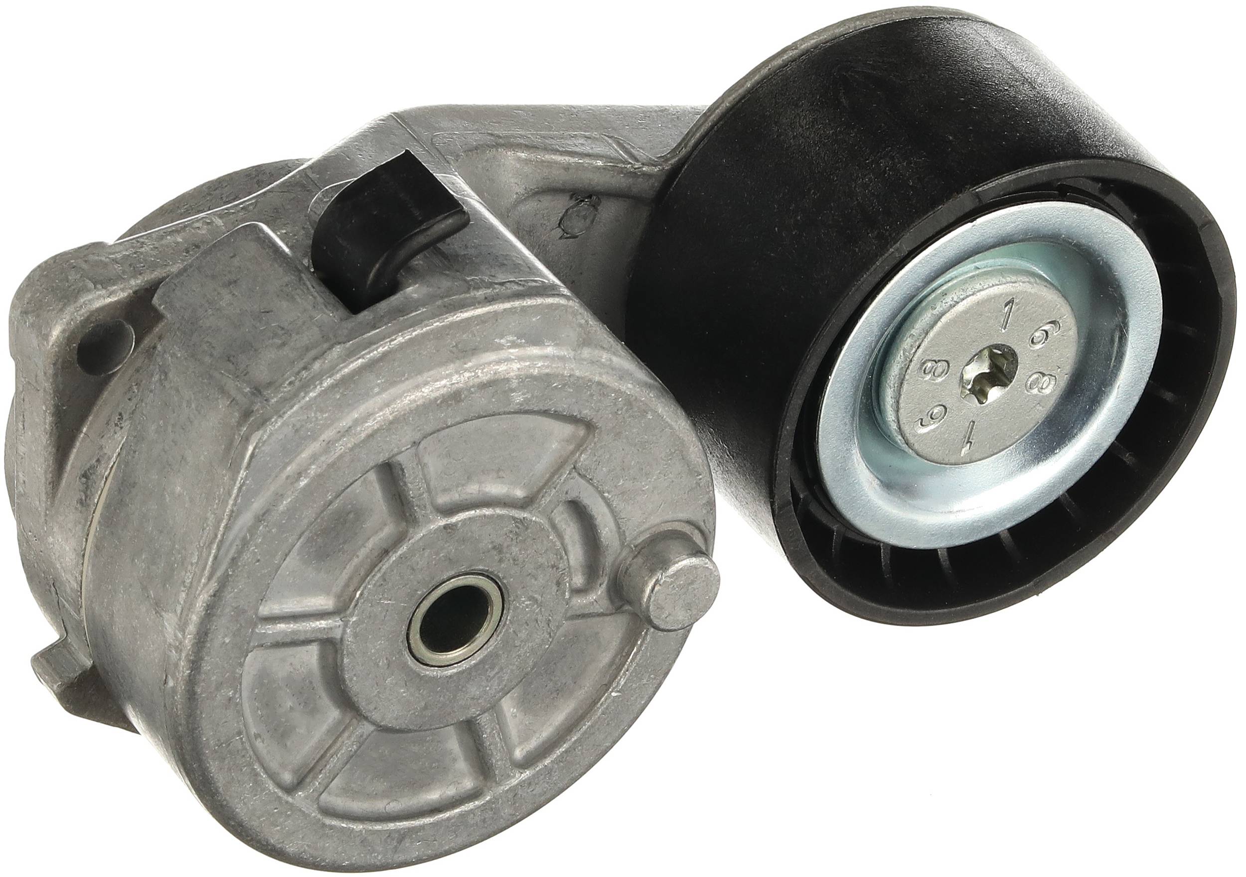 Spanner poly V-riem Gates T38706