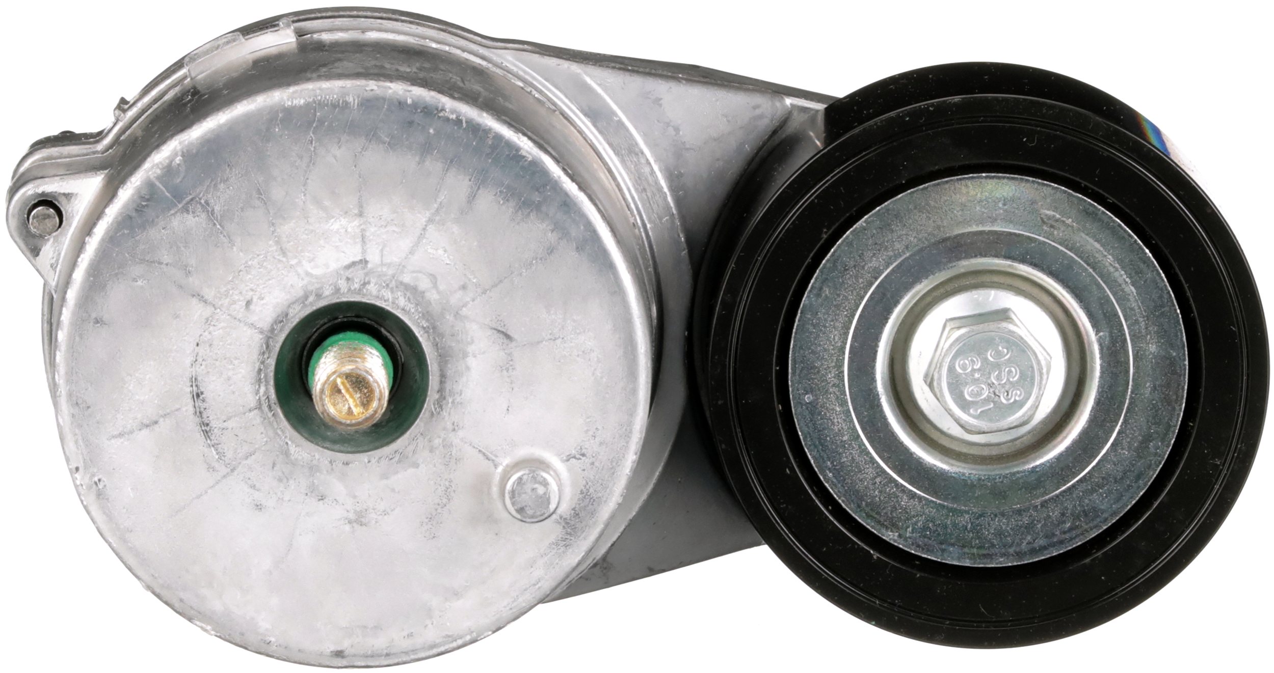 Gates Spanner poly V-riem T38715