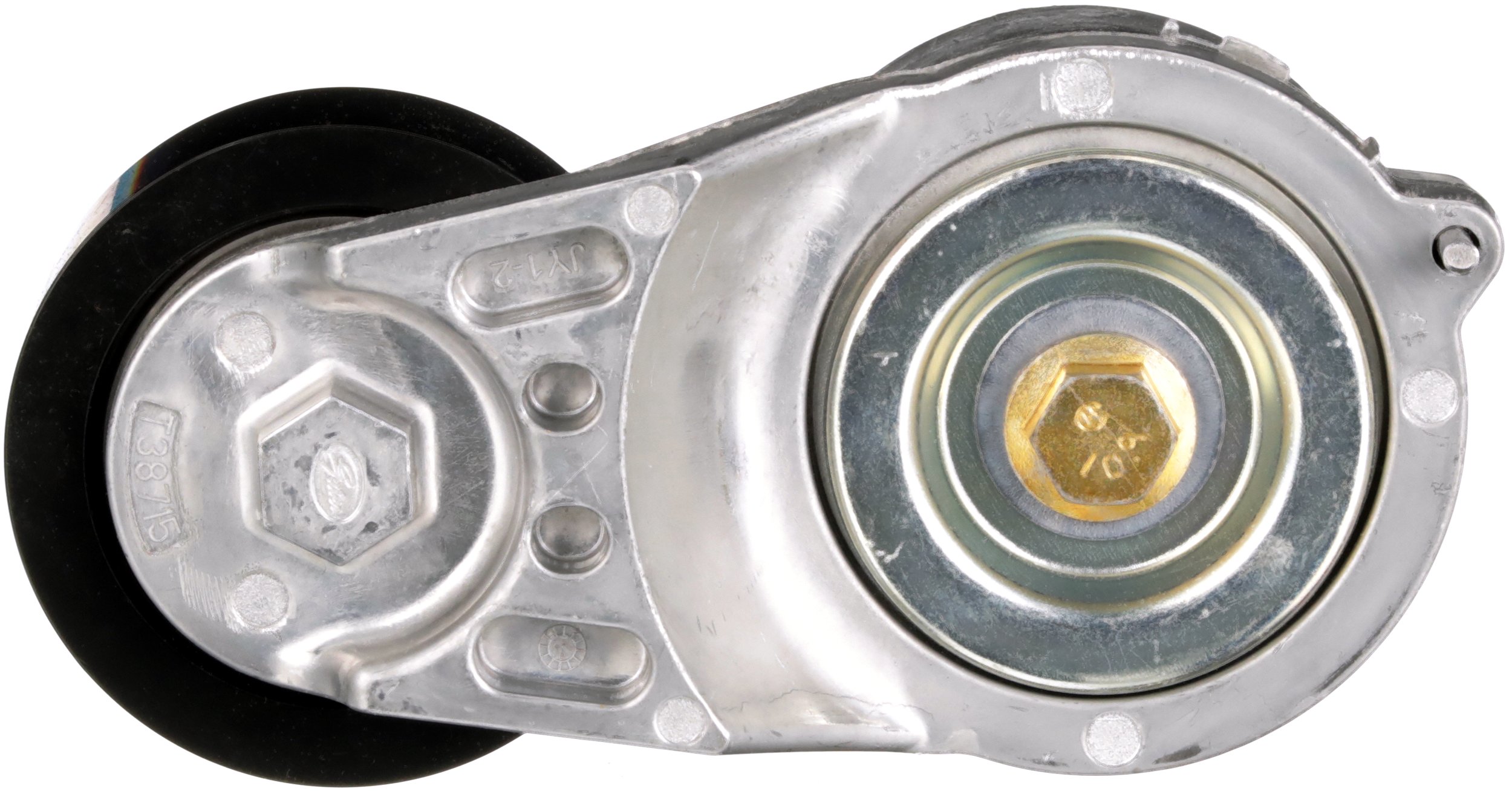 Gates Spanner poly V-riem T38715