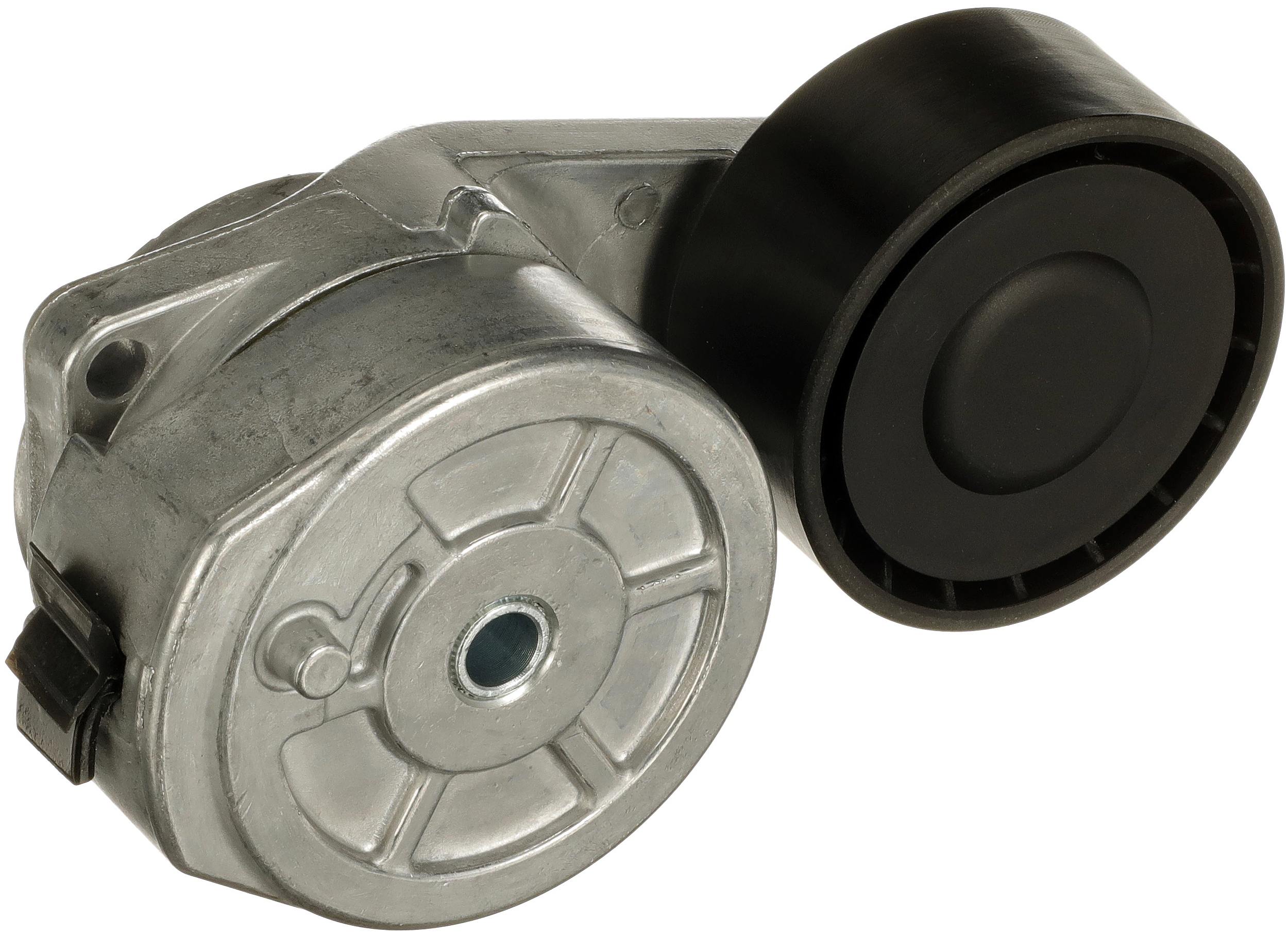 Spanner poly V-riem Gates T38744