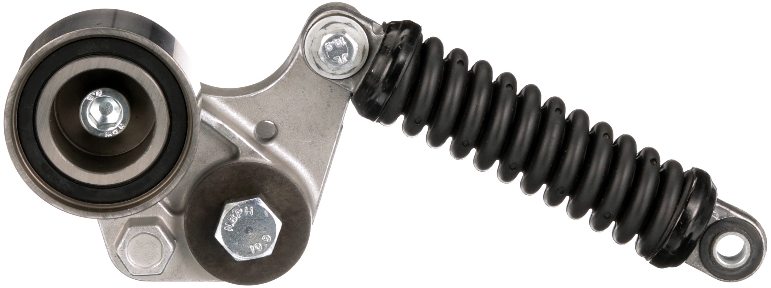 Gates Spanner poly V-riem T38748