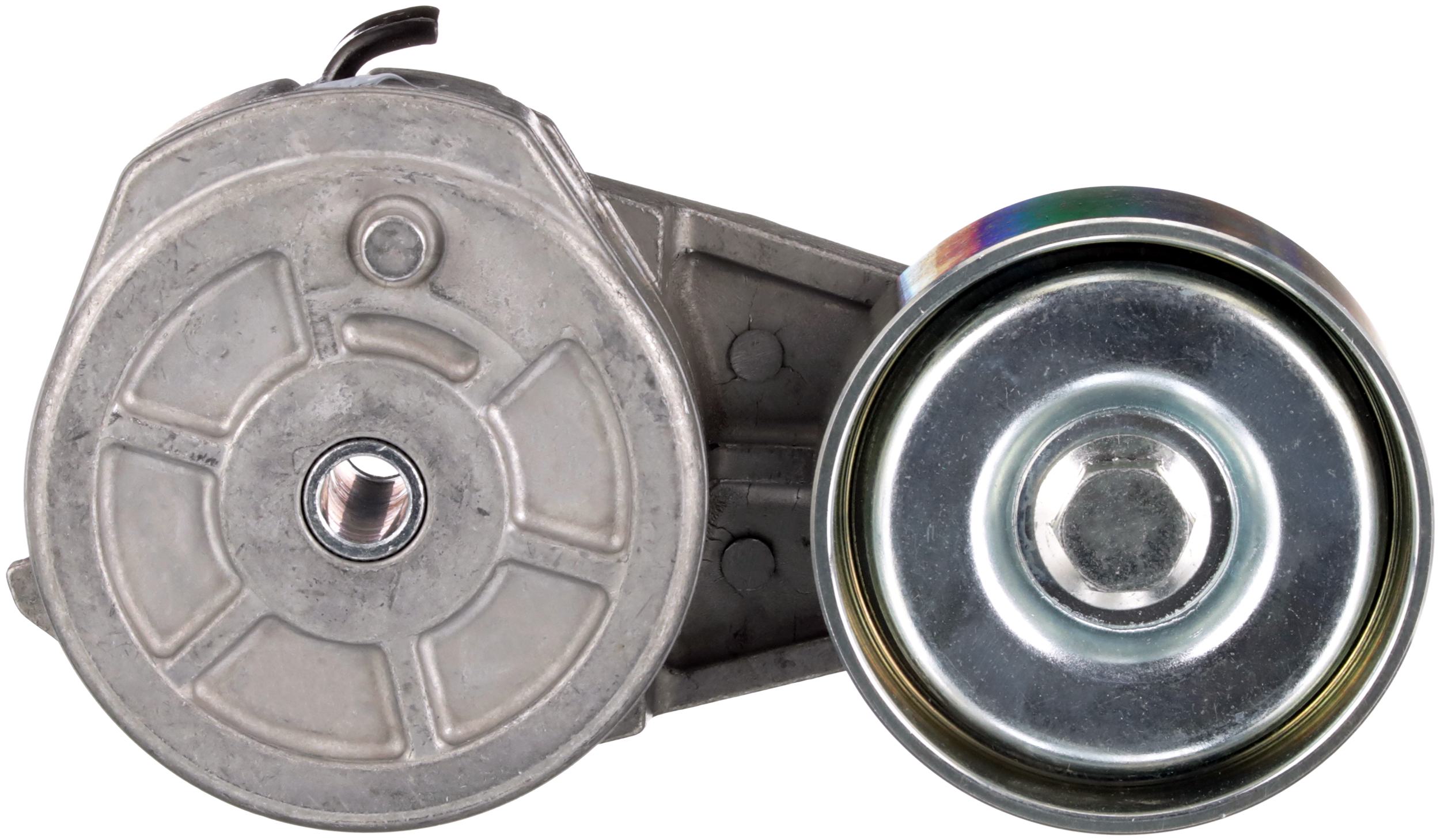 Gates Spanner poly V-riem T38749