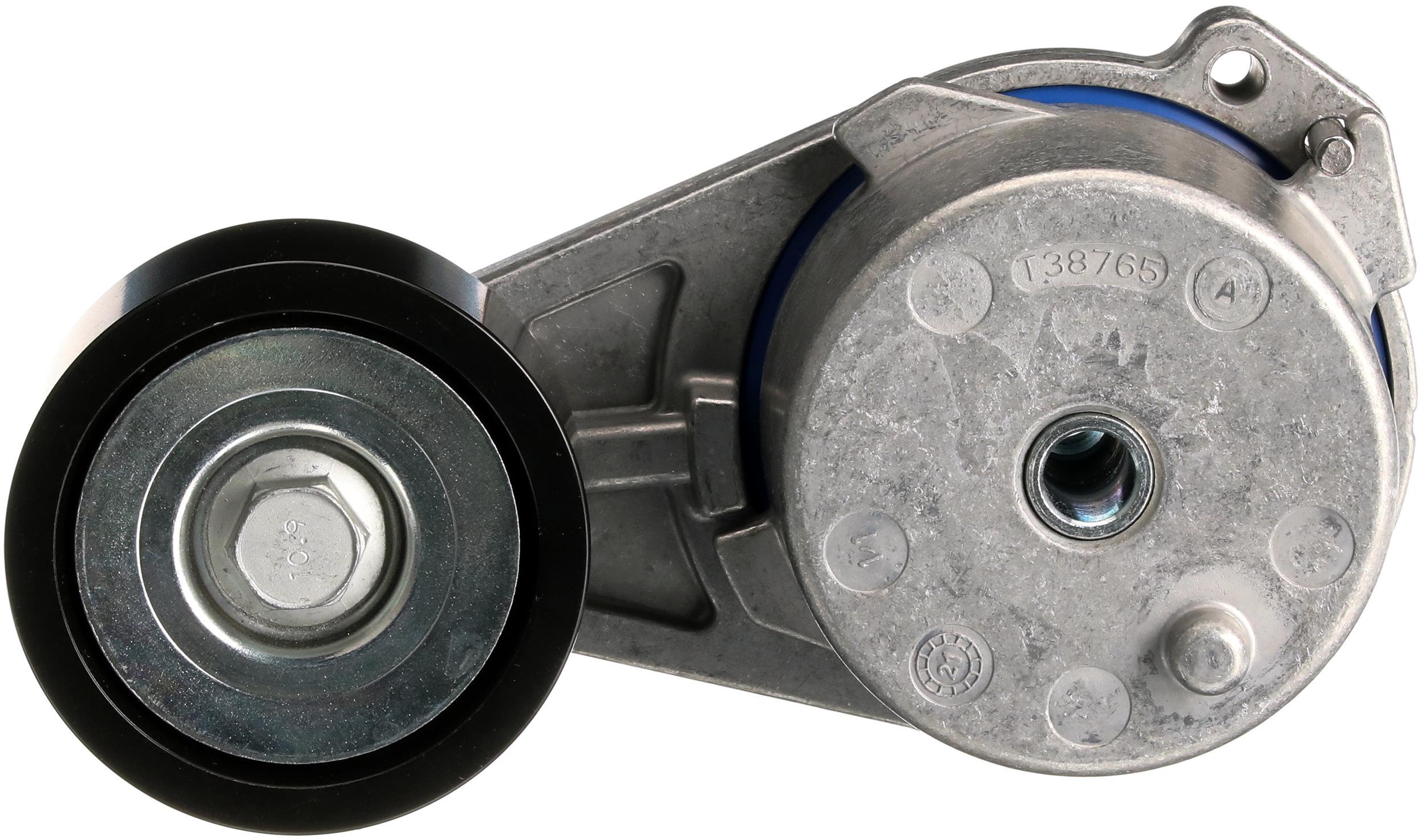 Gates Spanner poly V-riem T38765