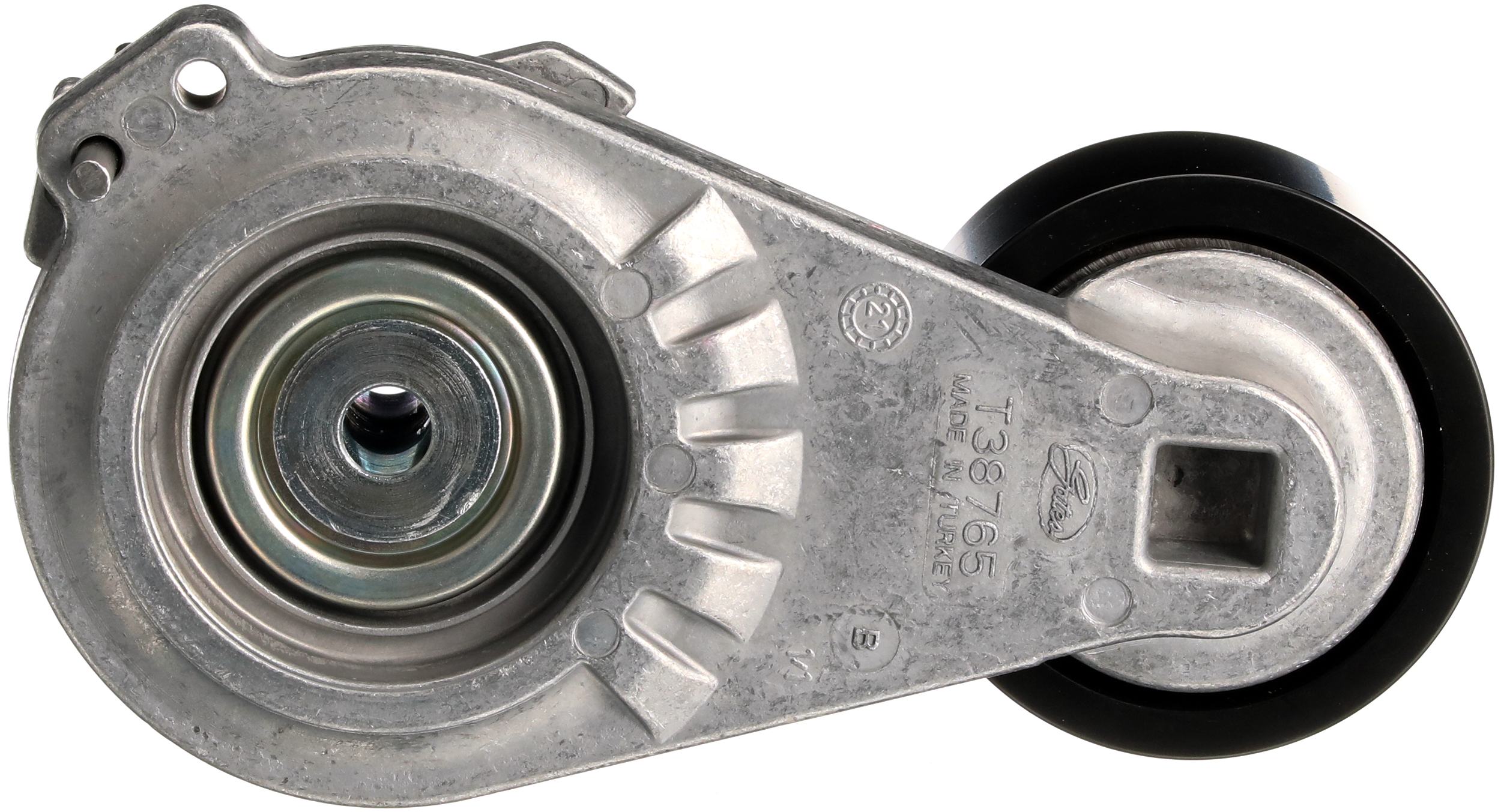 Gates Spanner poly V-riem T38765