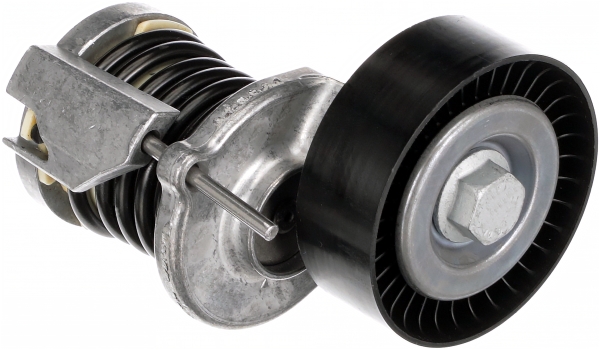 Riemspanner, Poly V-riem Gates T38772