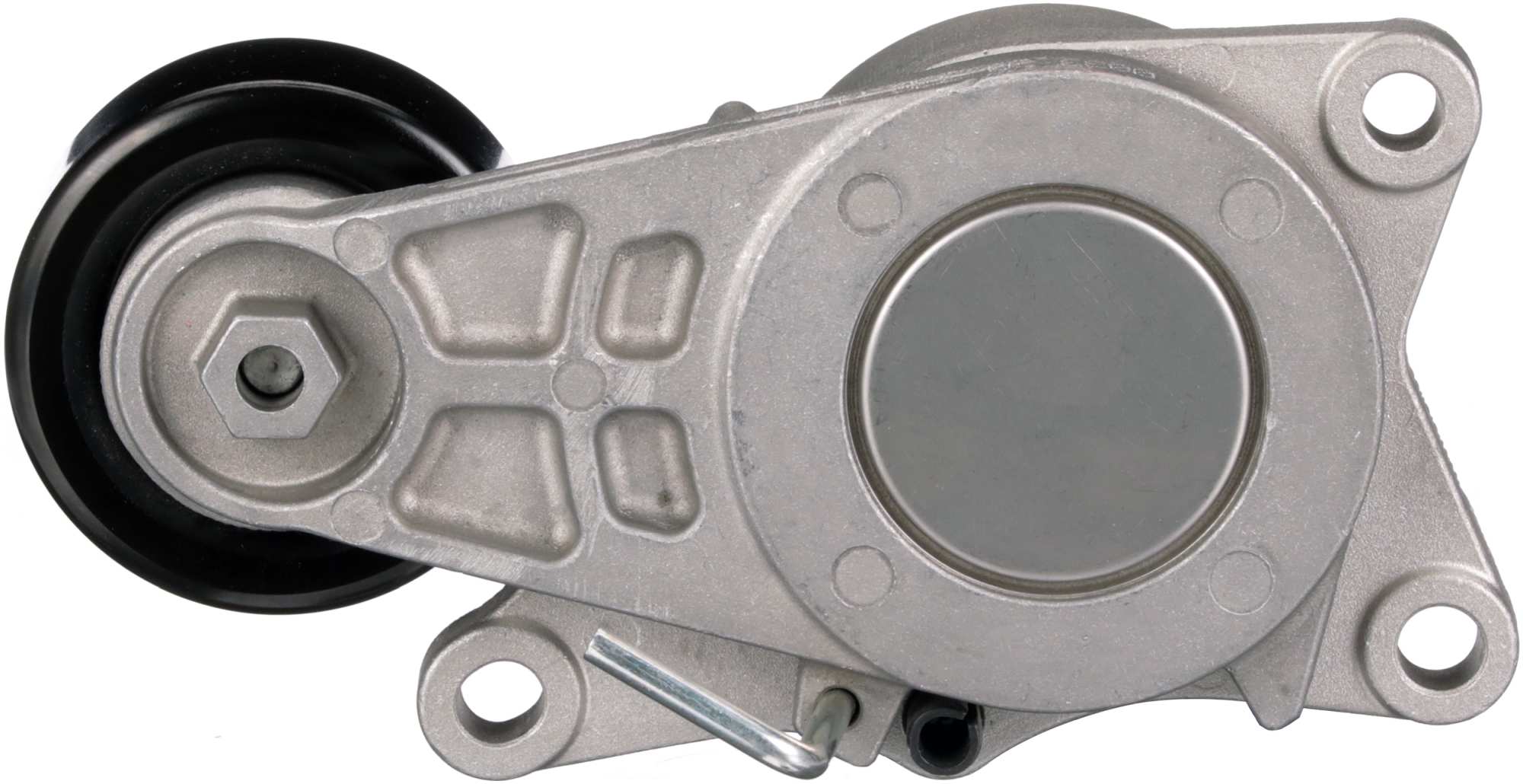 Gates Spanner poly V-riem T38782