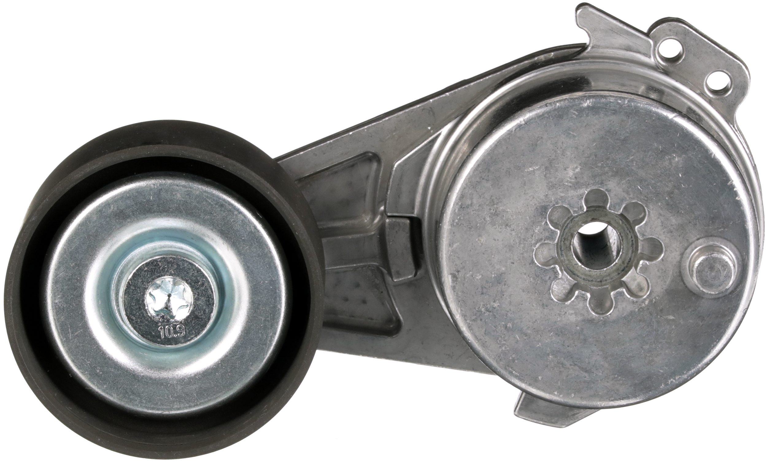 Gates Spanner poly V-riem T38786