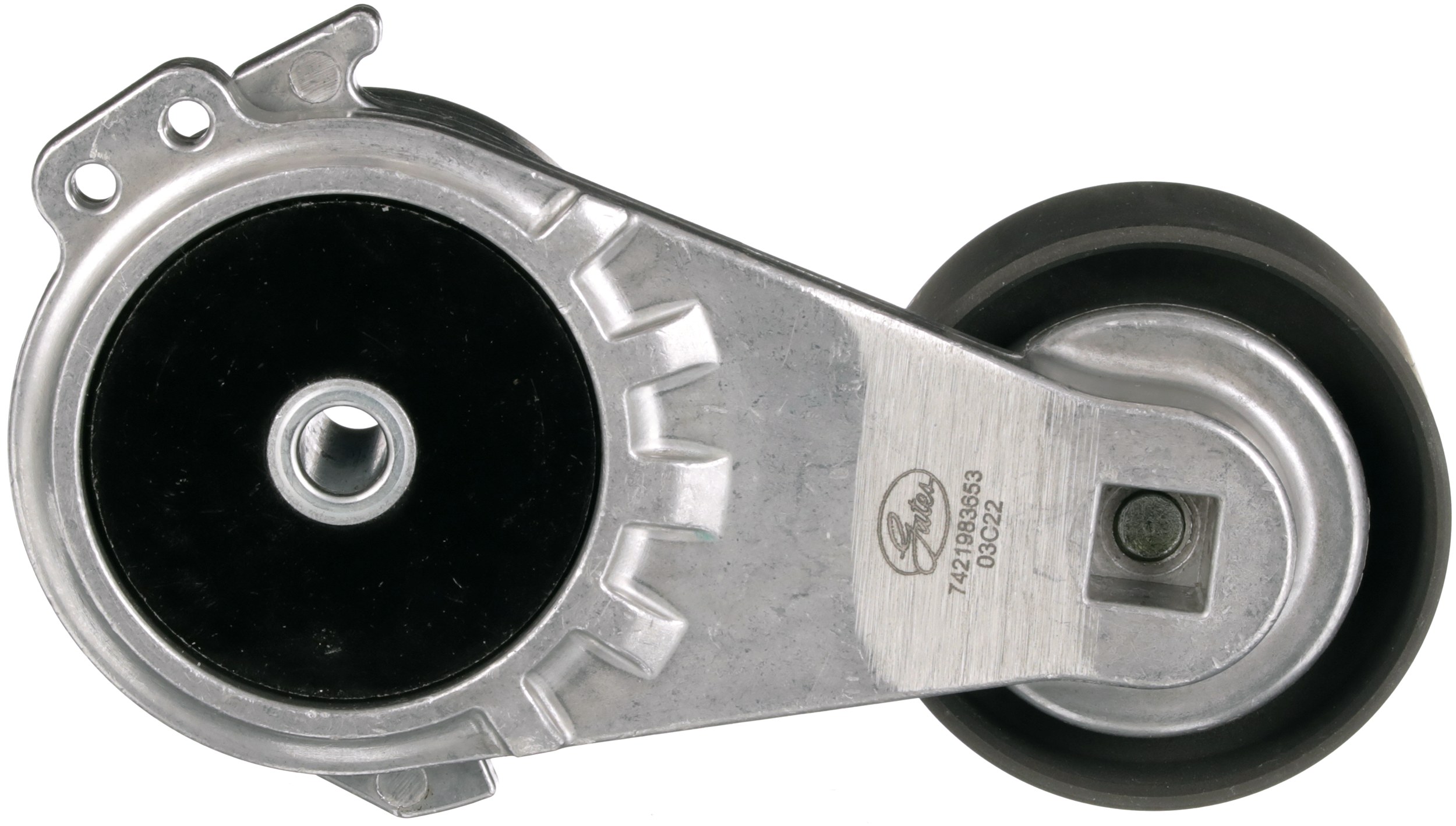 Gates Spanner poly V-riem T38786