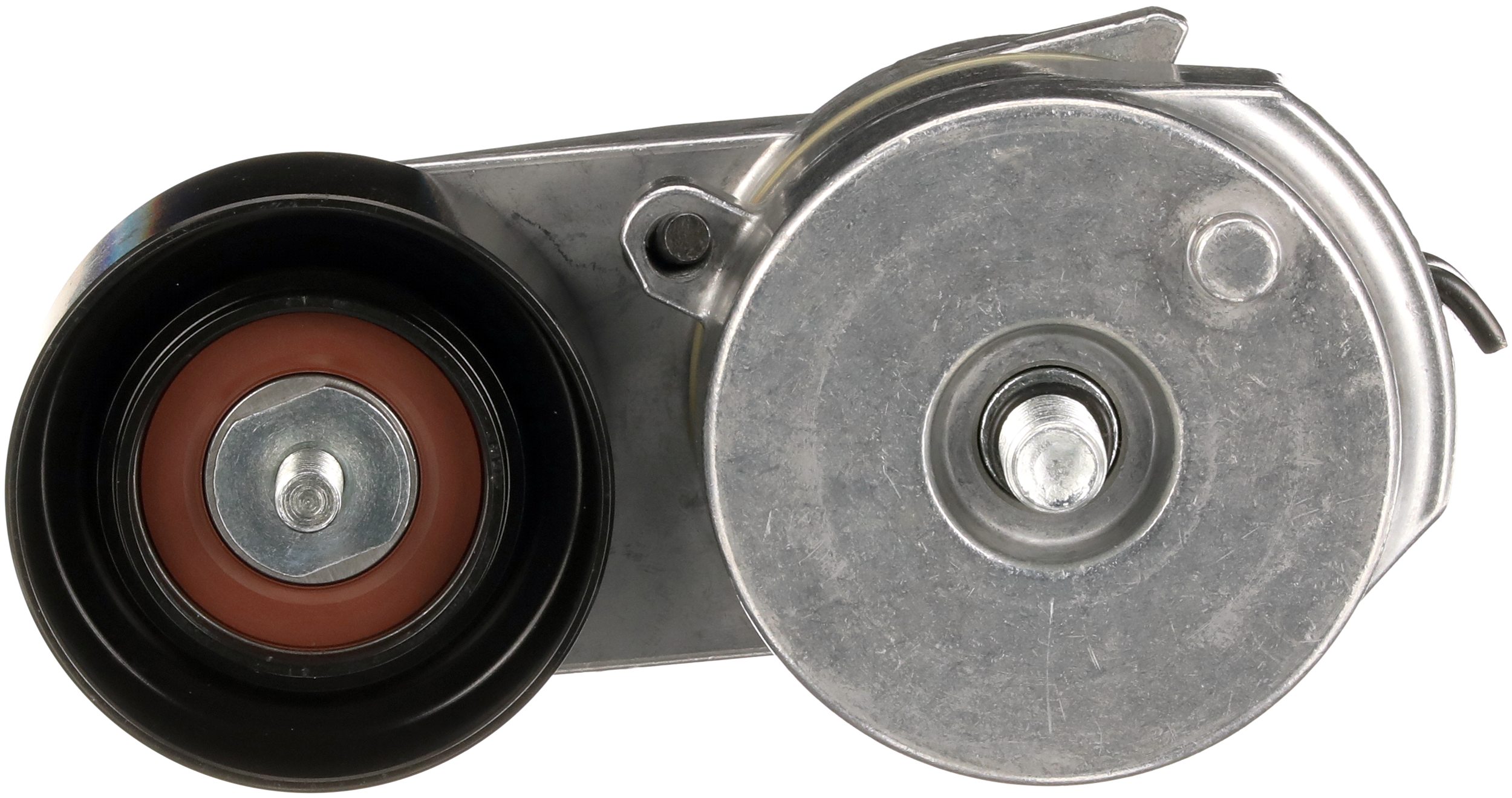 Gates Spanner poly V-riem T38788