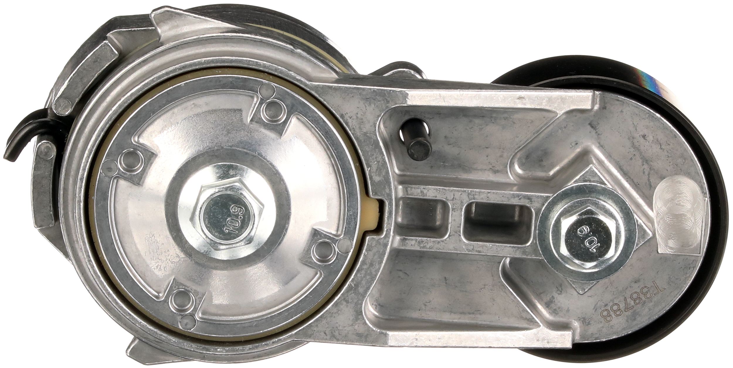 Gates Spanner poly V-riem T38788