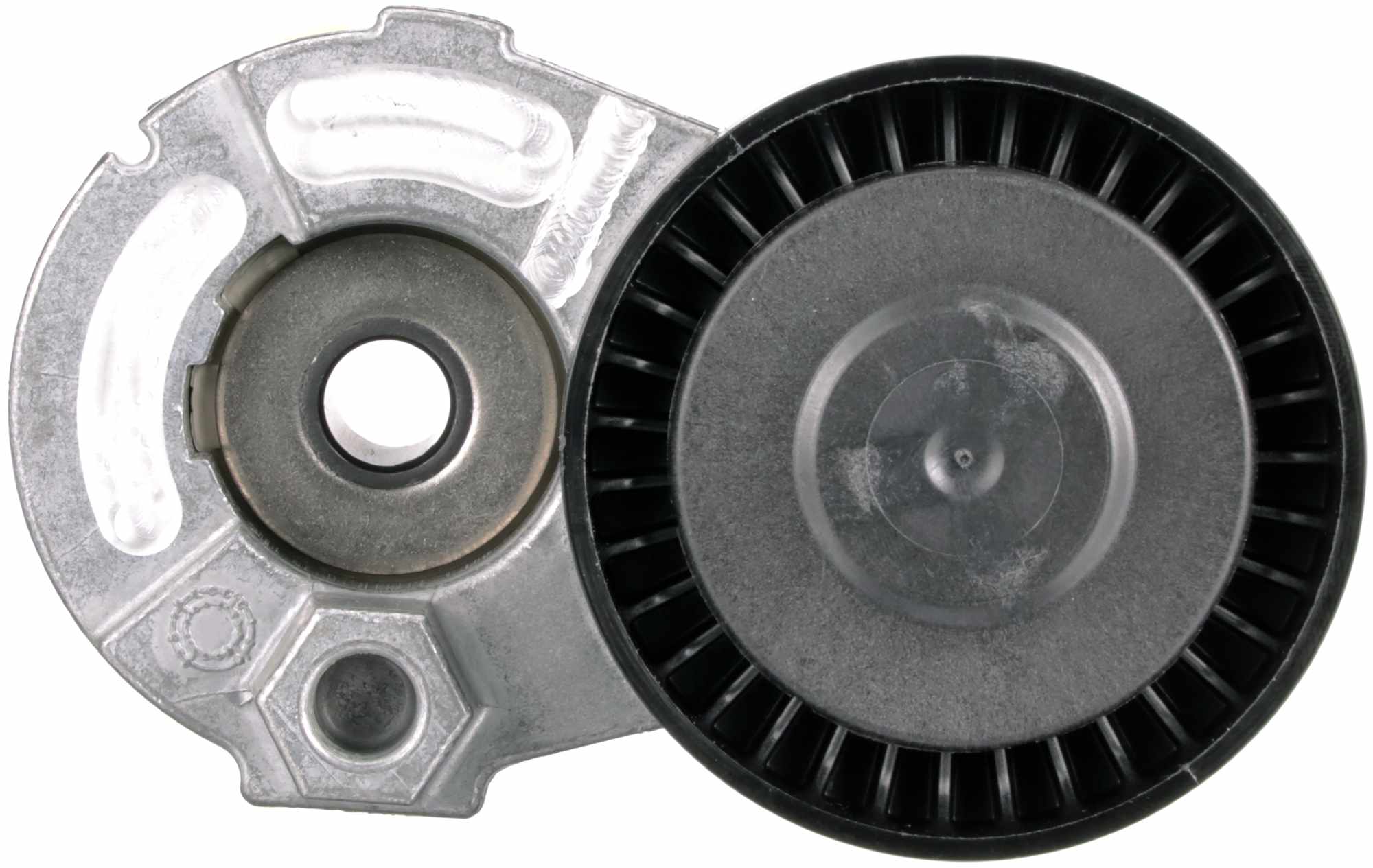 Gates Spanner poly V-riem T39009