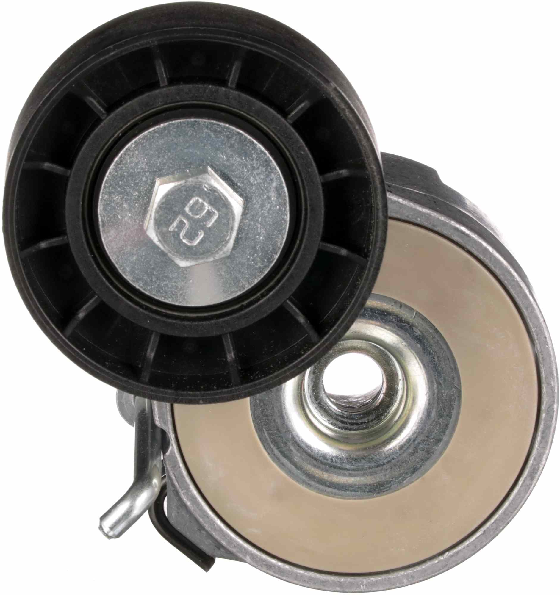 Gates Spanner poly V-riem T39014