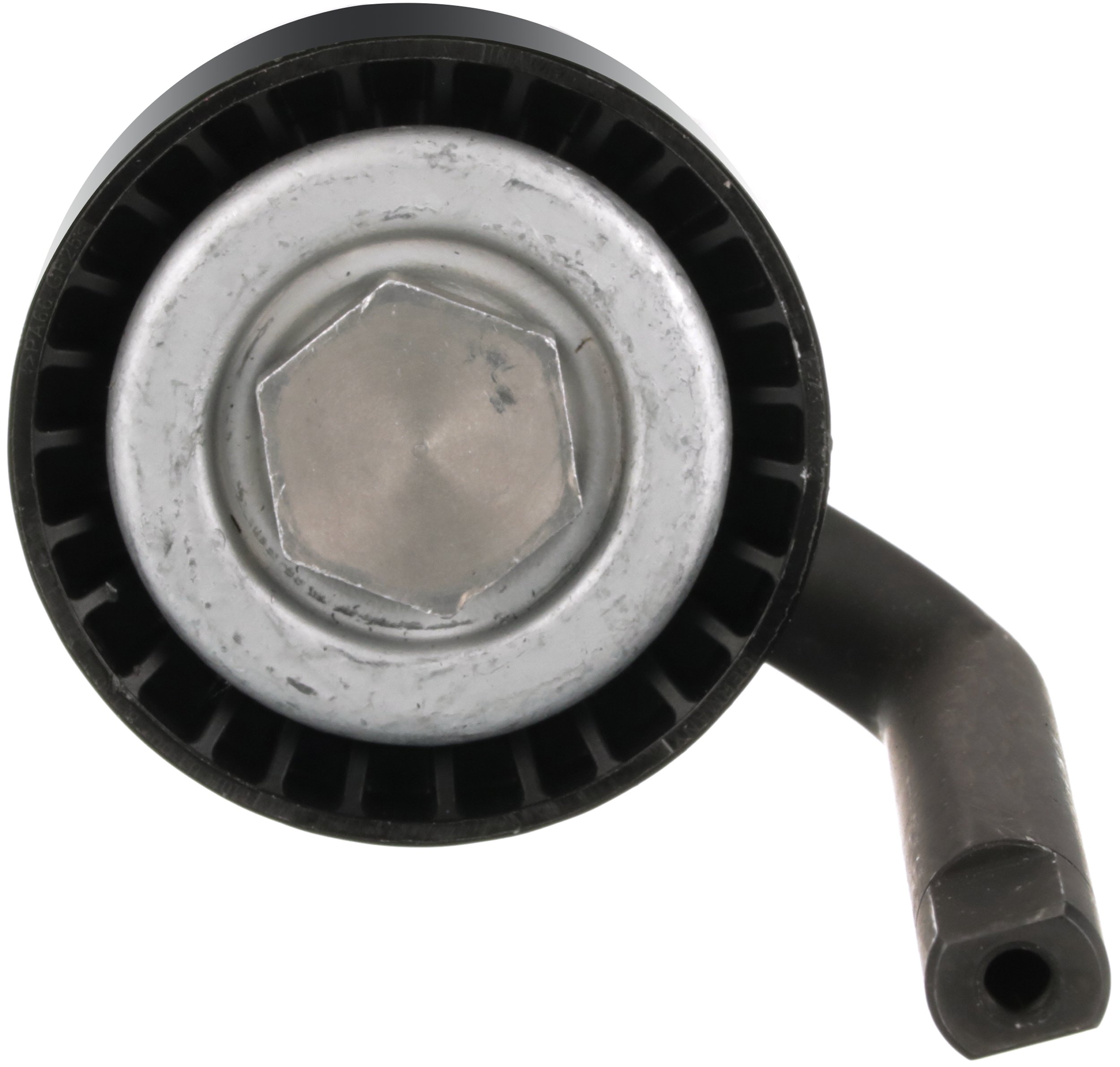 Gates Spanner poly V-riem T39038