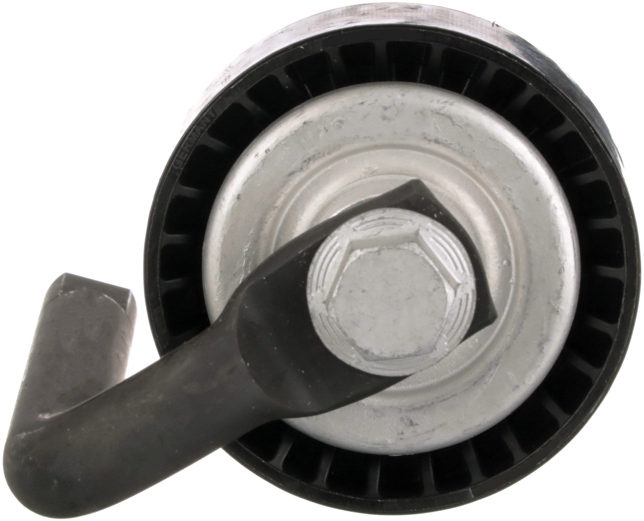 Gates Spanner poly V-riem T39038