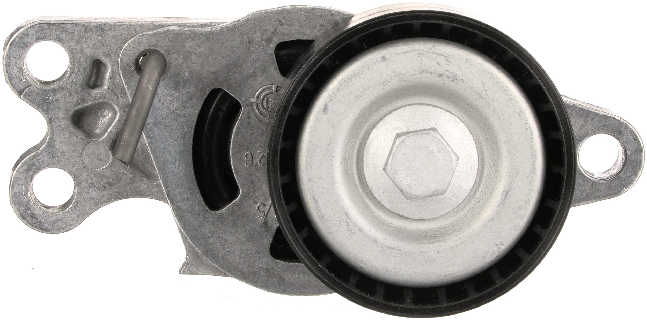 Gates Spanner poly V-riem T39055